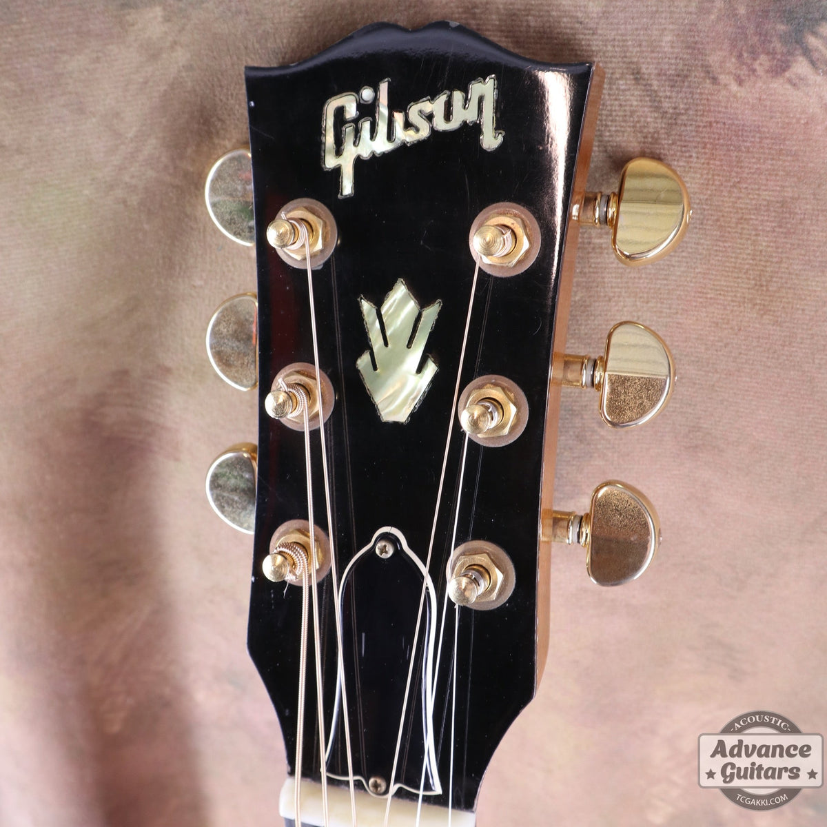 Gibson 2001年製 J-45 Rosewood - TC楽器 - TCGAKKI