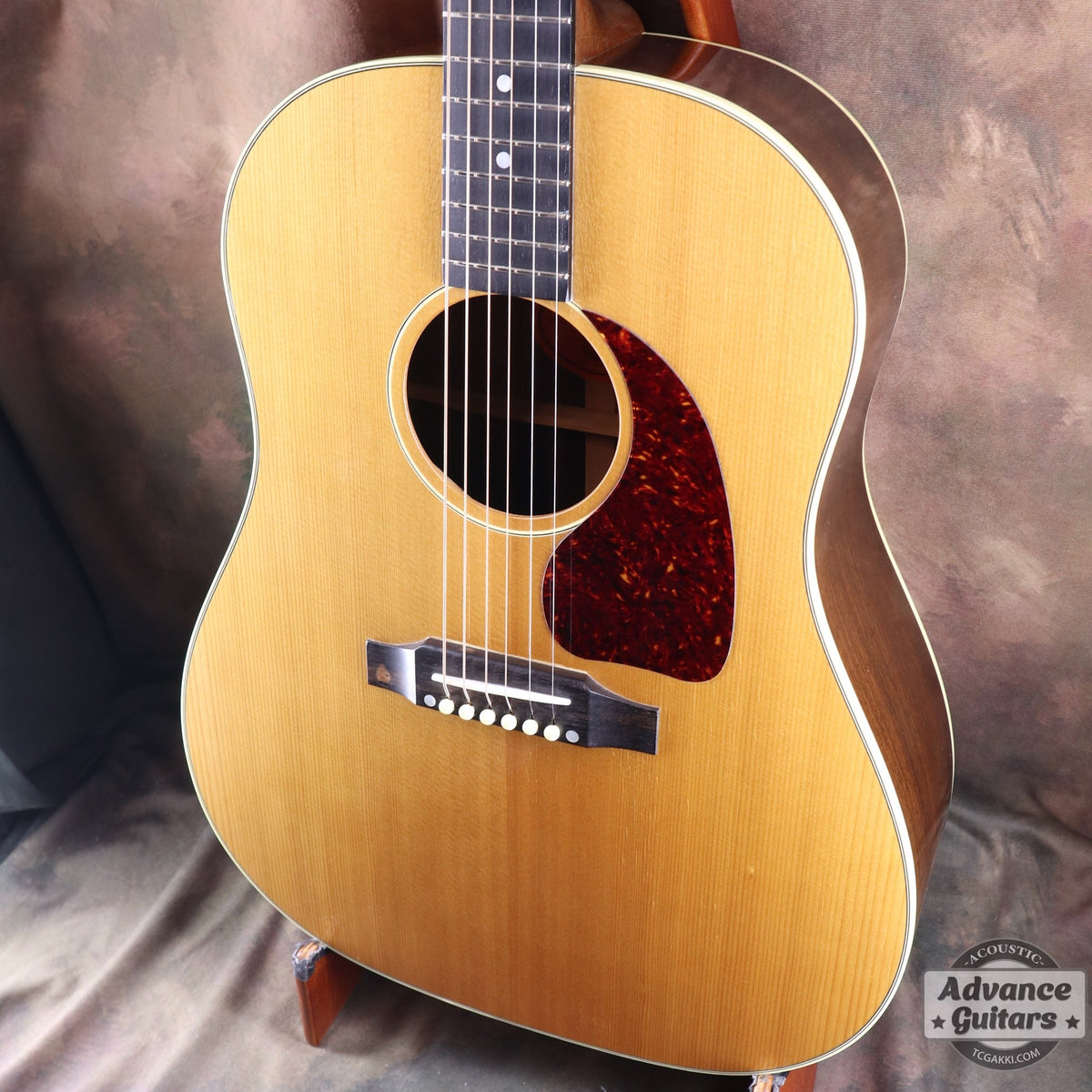 Gibson 2001年製 J-45 Rosewood - TC楽器 - TCGAKKI