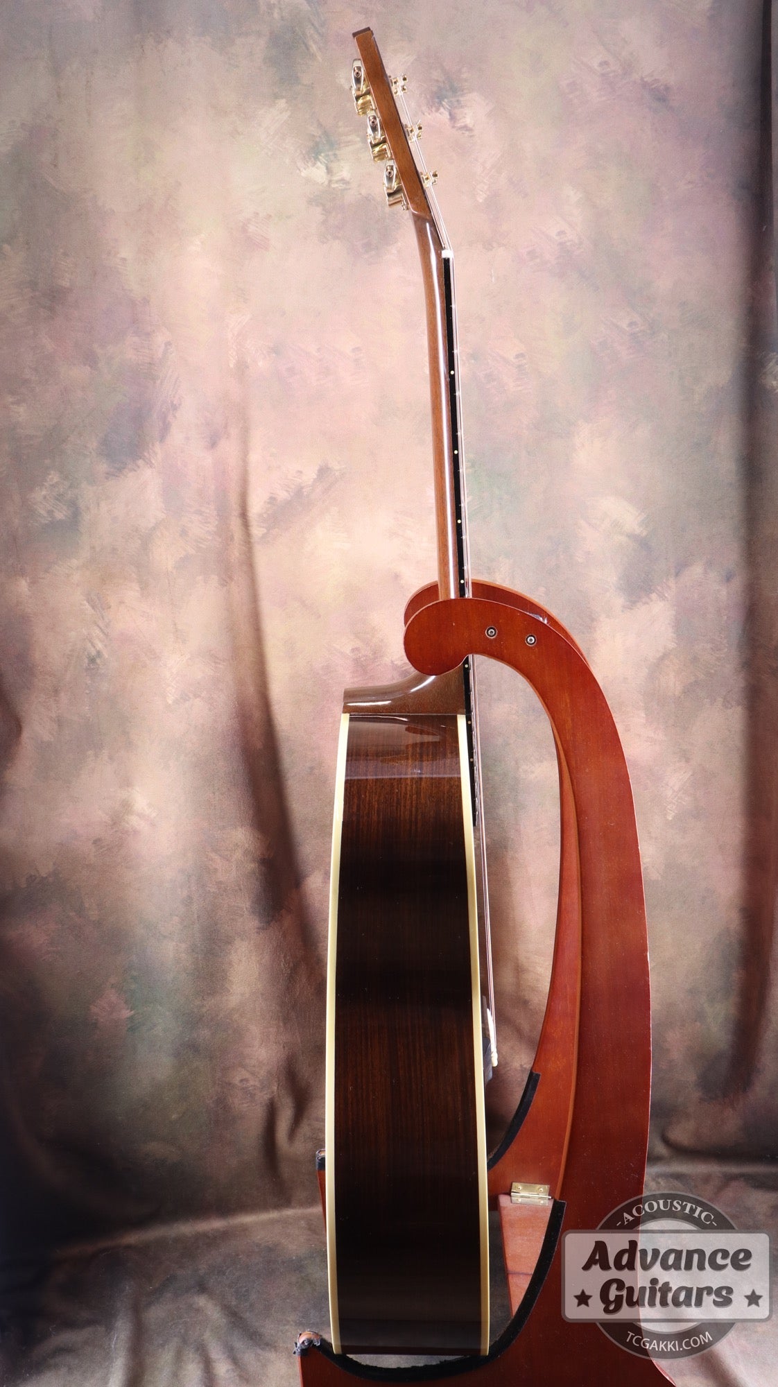 Gibson 2001年製 J-45 Rosewood - TC楽器 - TCGAKKI