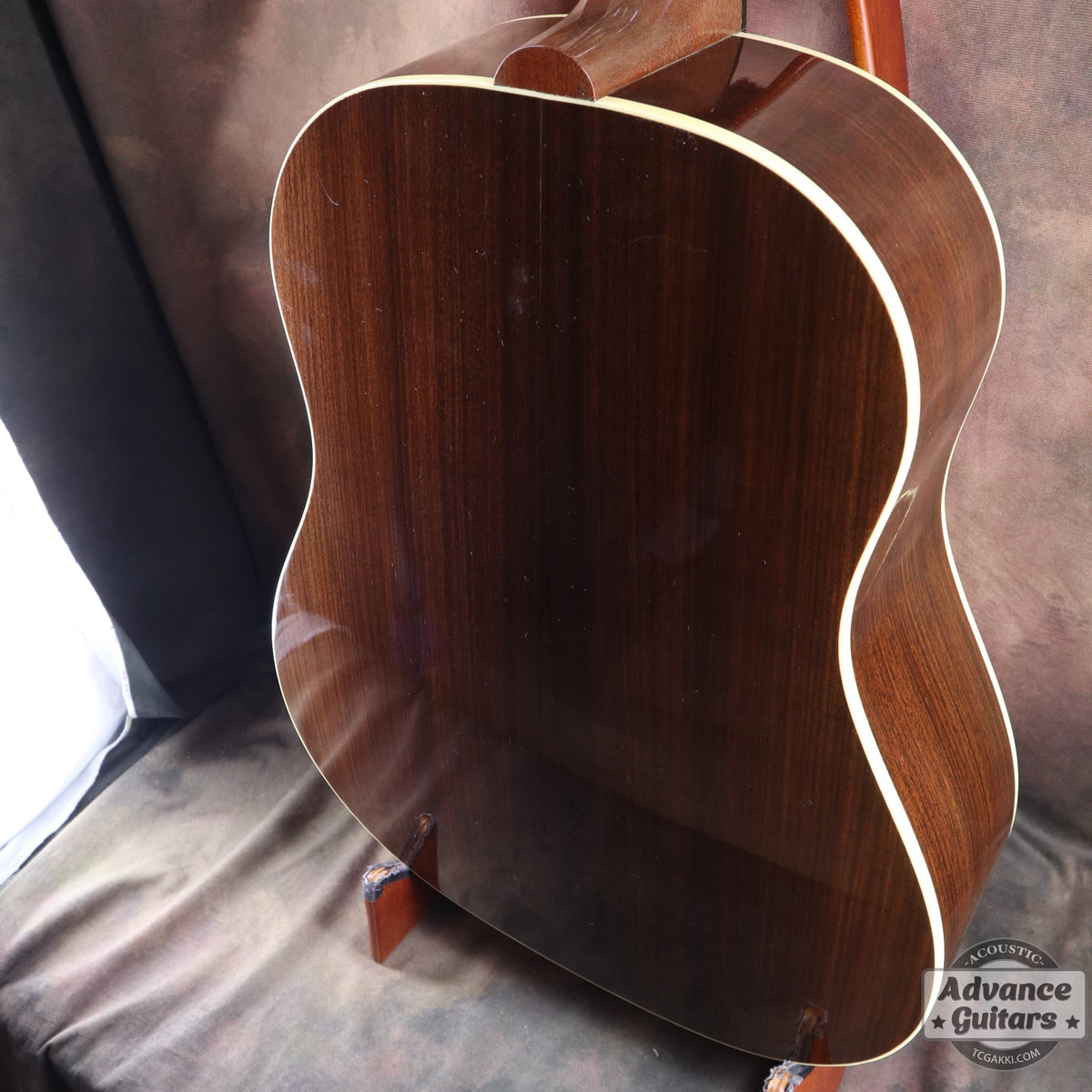 Gibson 2001年製 J-45 Rosewood - TC楽器 - TCGAKKI