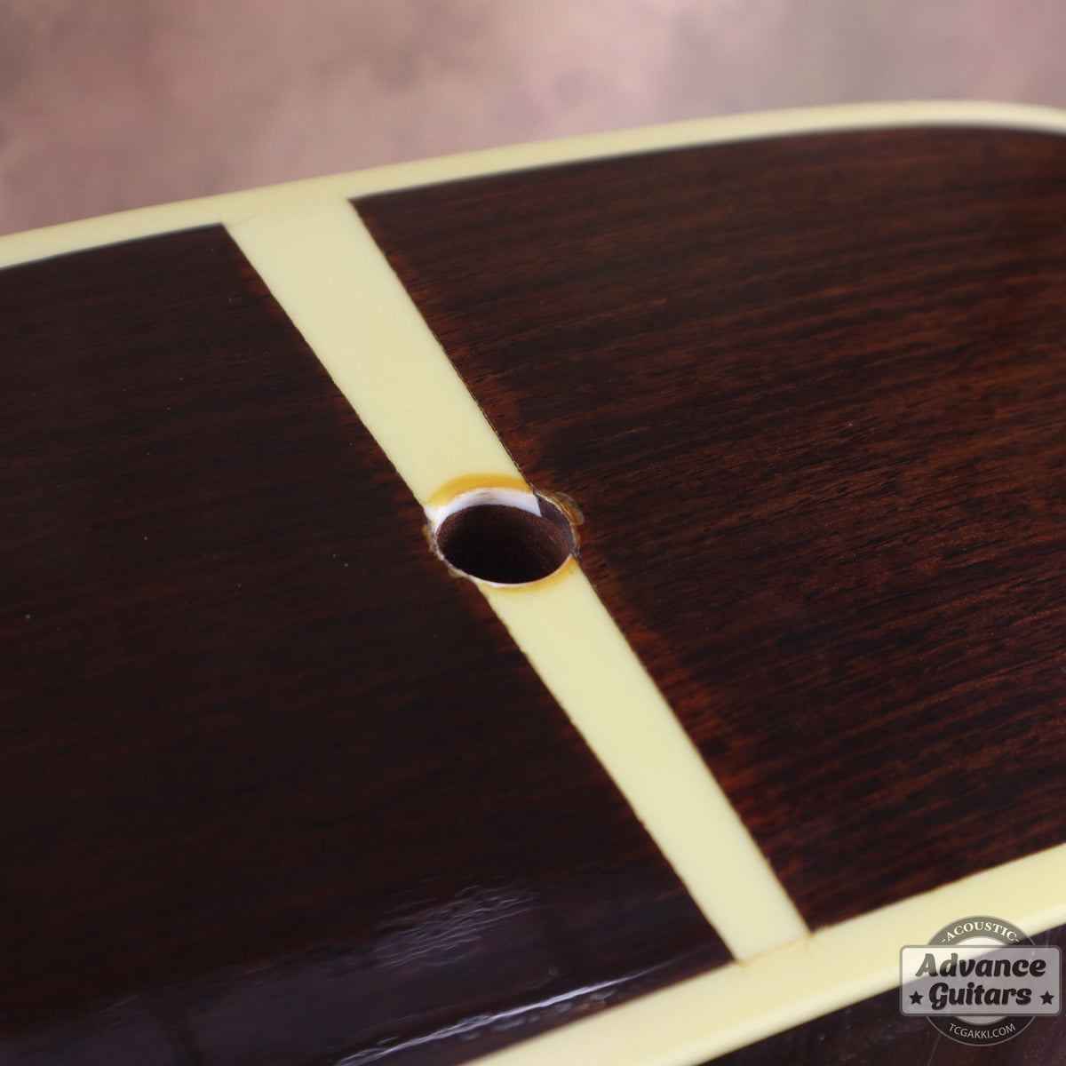 Gibson 2001年製 J-45 Rosewood - TC楽器 - TCGAKKI