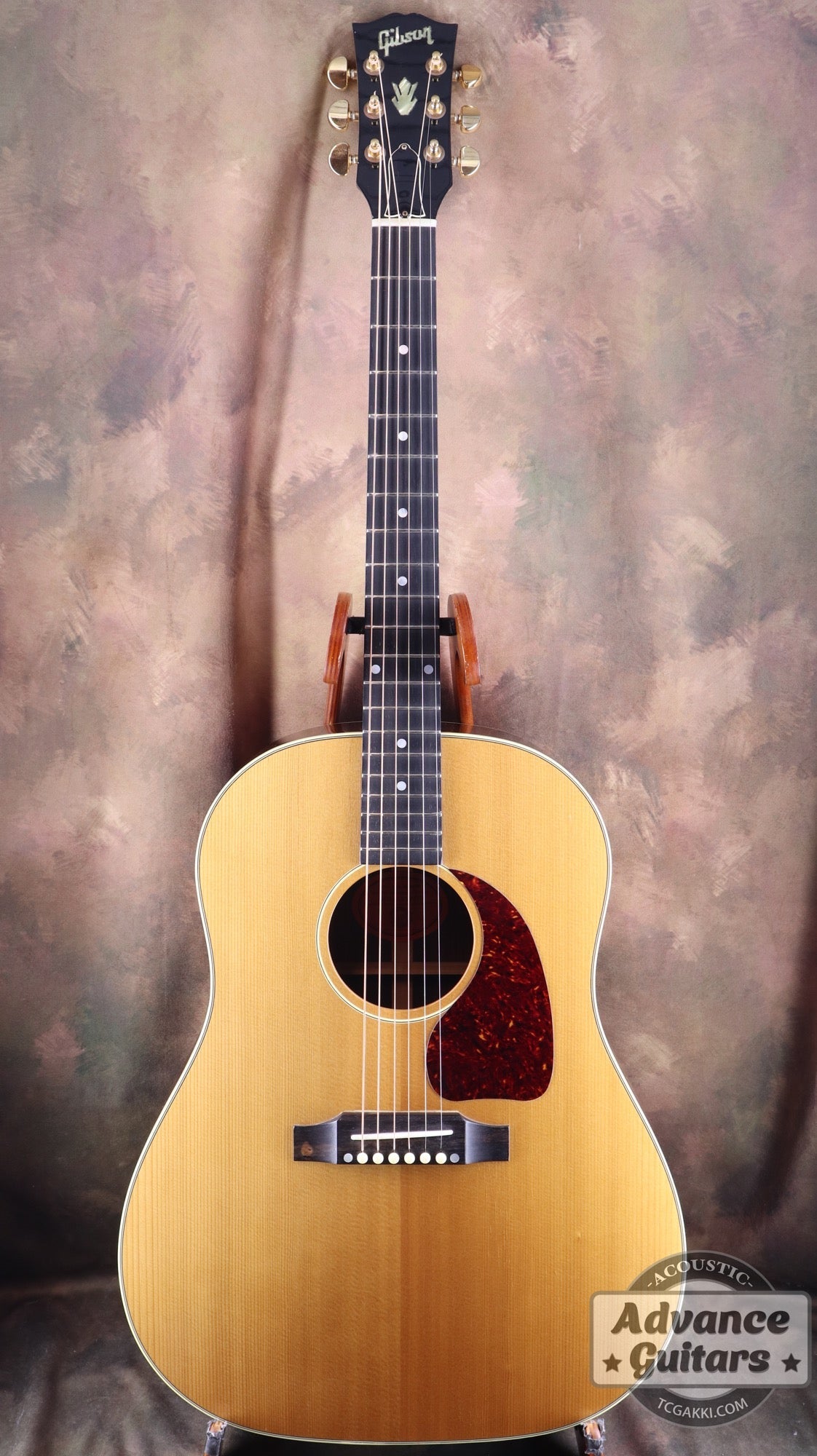 Gibson 2001年製 J-45 Rosewood - TC楽器 - TCGAKKI