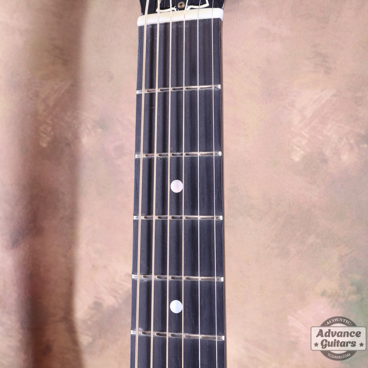 Gibson 2001年製 J-45 Rosewood - TC楽器 - TCGAKKI