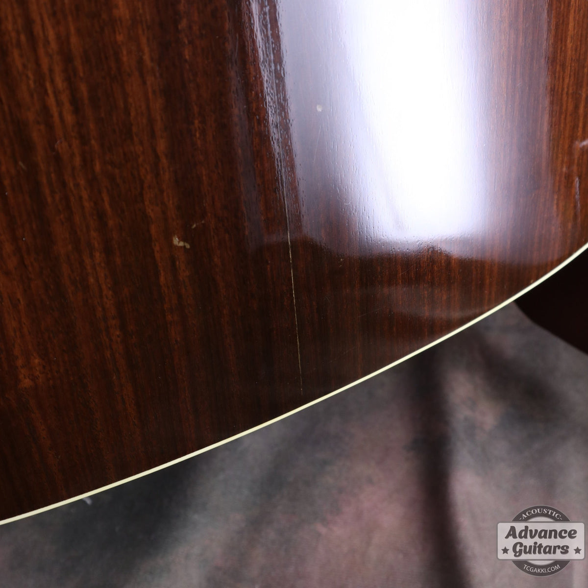 Gibson 2001年製 J-45 Rosewood - TC楽器 - TCGAKKI
