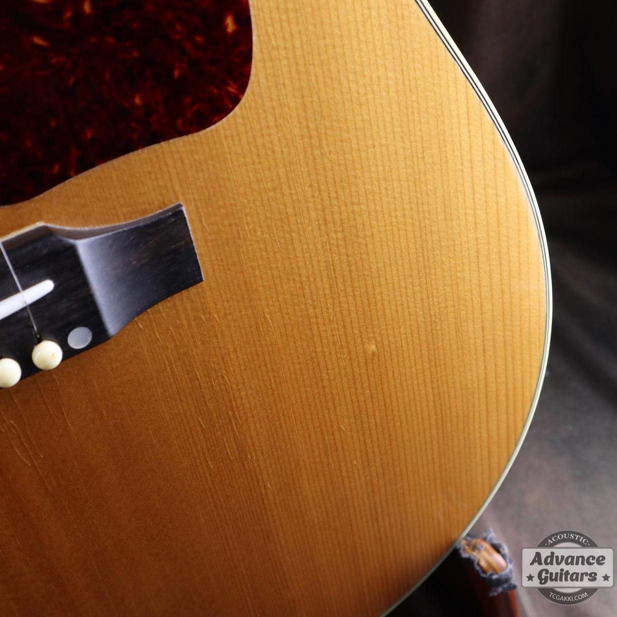Gibson 2001年製 J-45 Rosewood - TC楽器 - TCGAKKI