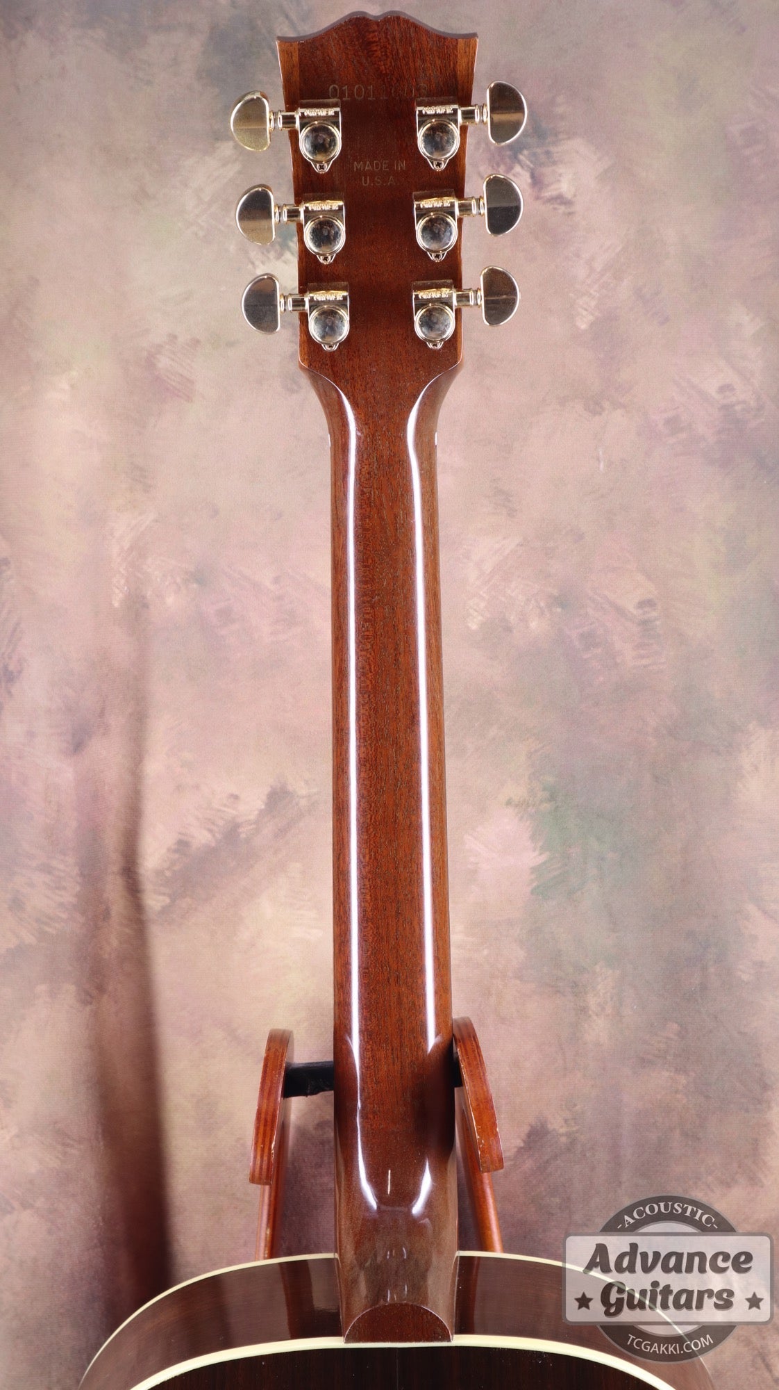 Gibson 2001年製 J-45 Rosewood - TC楽器 - TCGAKKI
