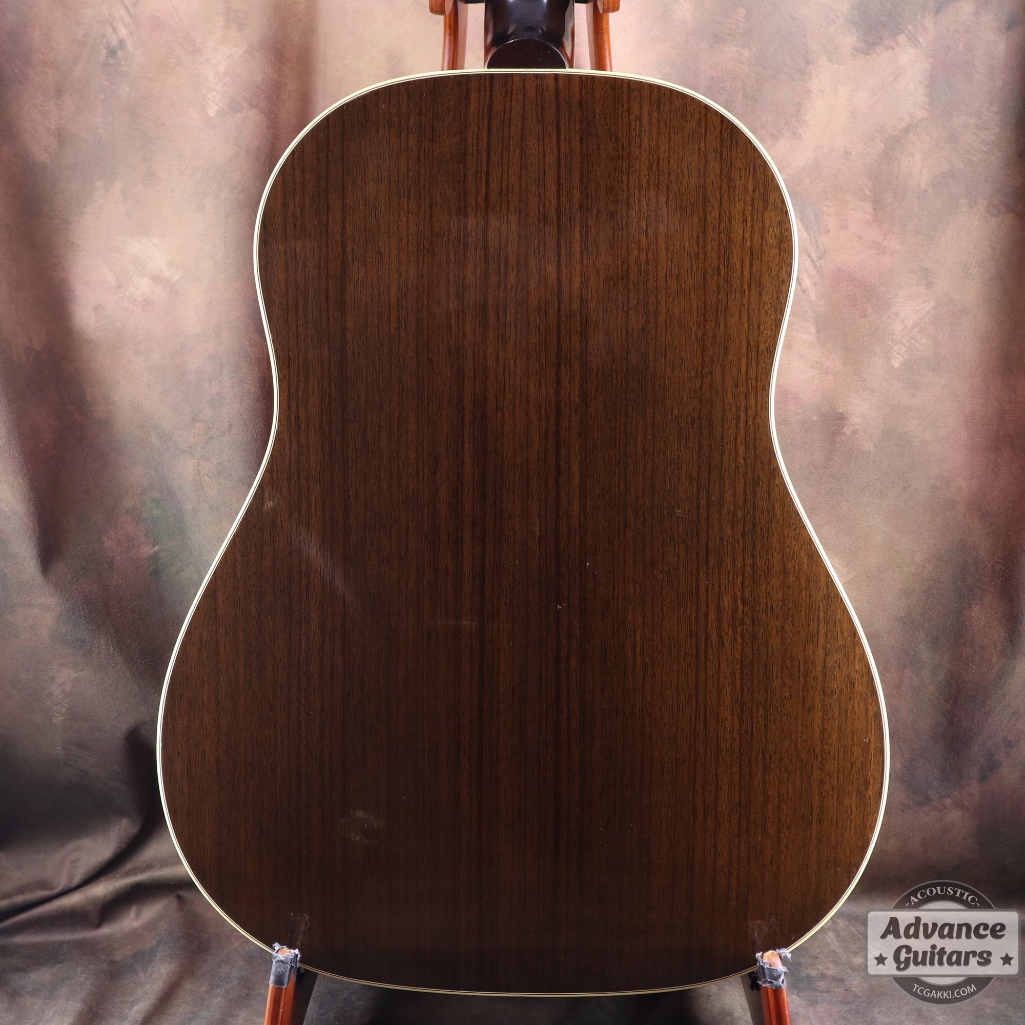 Gibson 2001年製 J-45 Rosewood Custom - TC楽器 - TCGAKKI