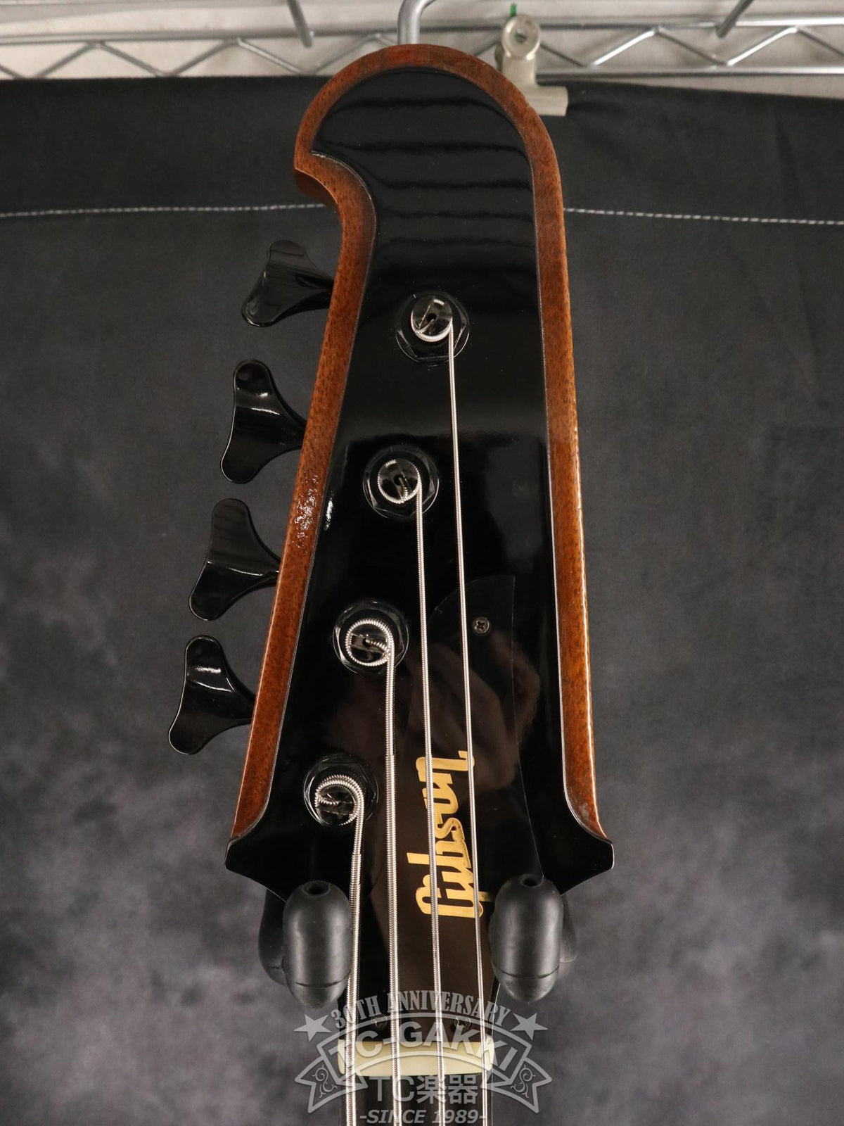 Gibson 2001 Thunderbird IV - TC楽器 - TCGAKKI