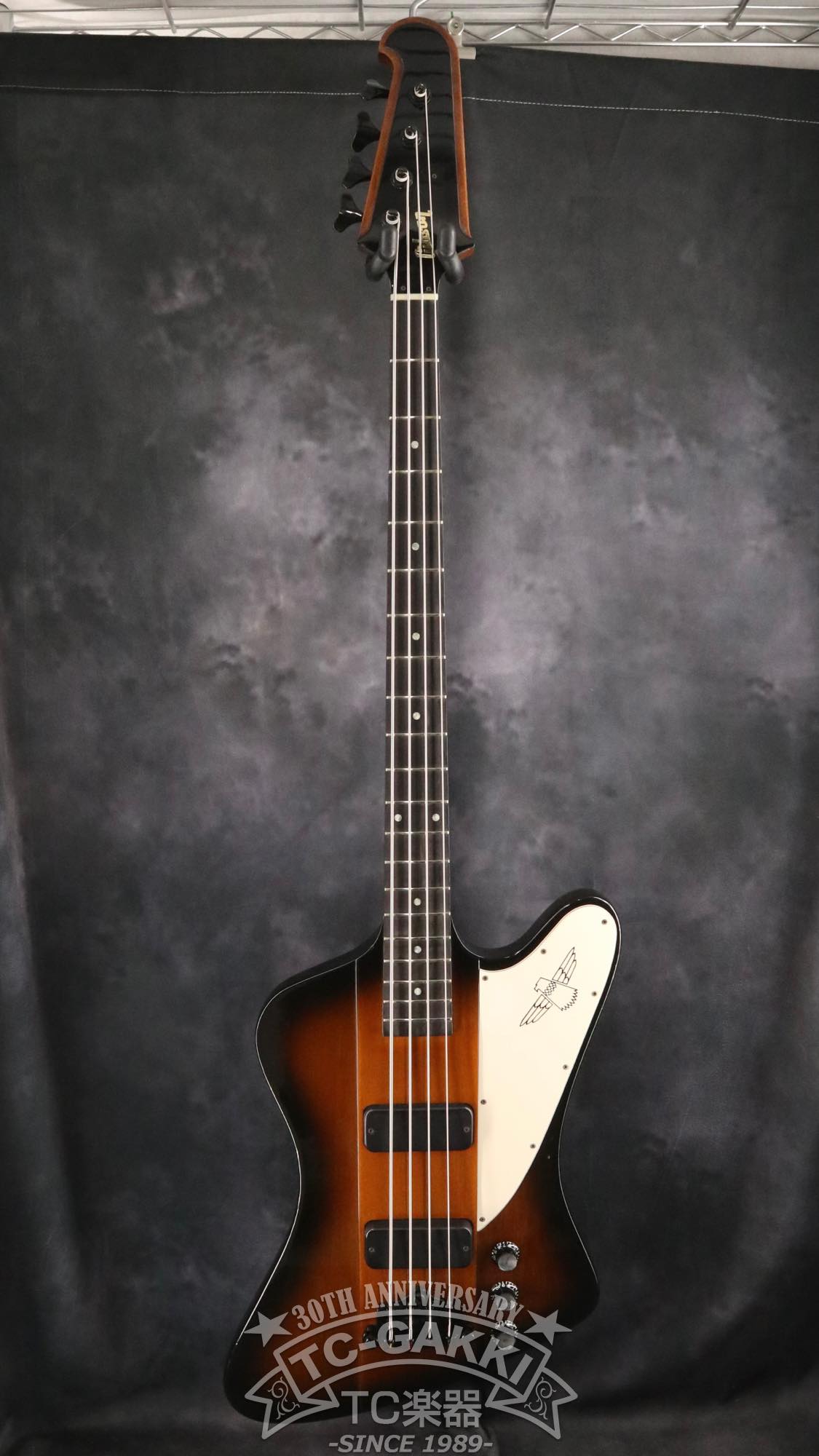 Gibson 2001 Thunderbird IV - TC楽器 - TCGAKKI