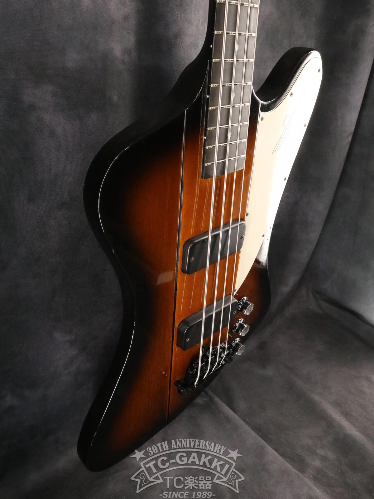 Gibson 2001 Thunderbird IV - TC楽器 - TCGAKKI