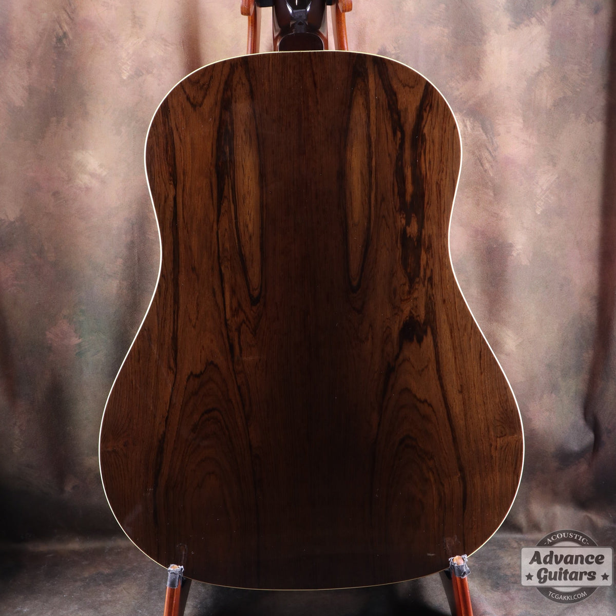 Gibson 2002年製 Luthier's Choice Advanced Jumbo - TC楽器 - TCGAKKI