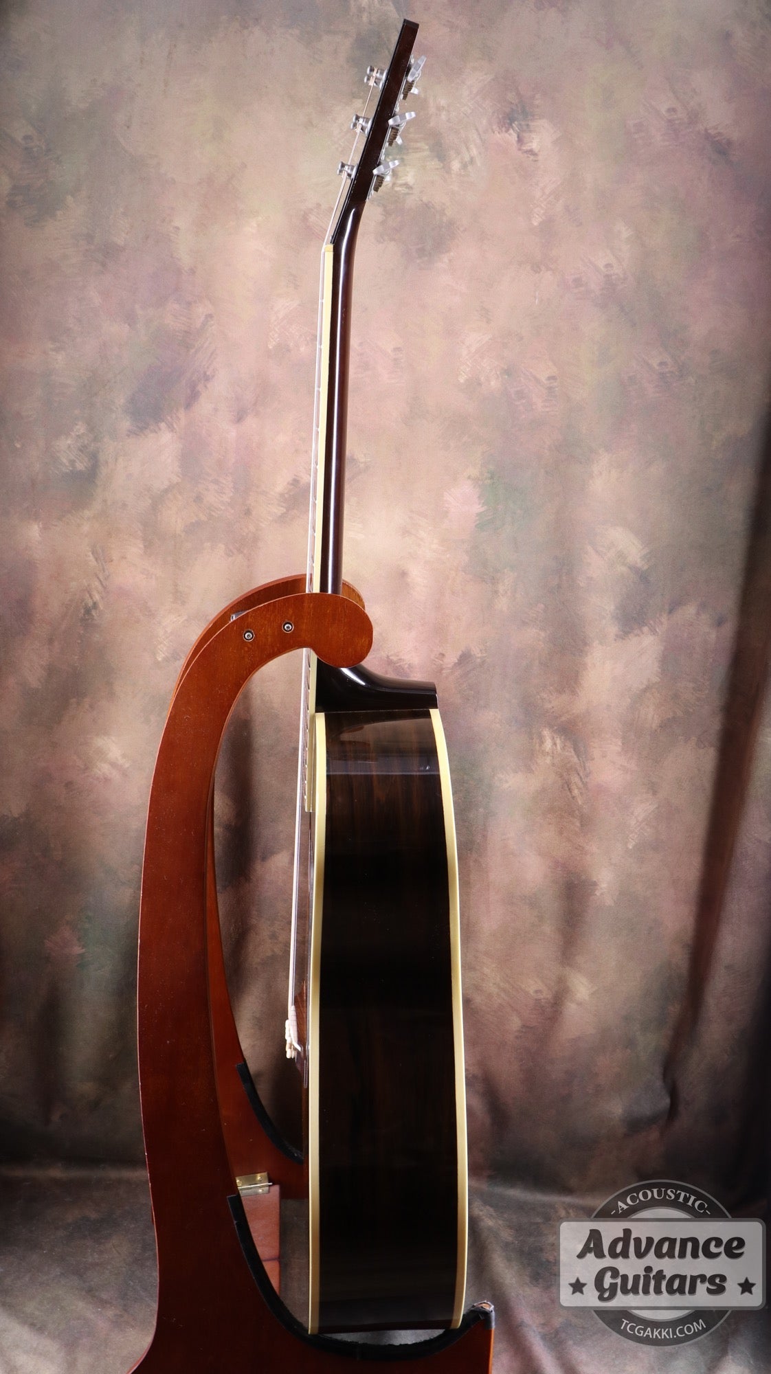 Gibson 2002年製 Luthier's Choice Advanced Jumbo - TC楽器 - TCGAKKI