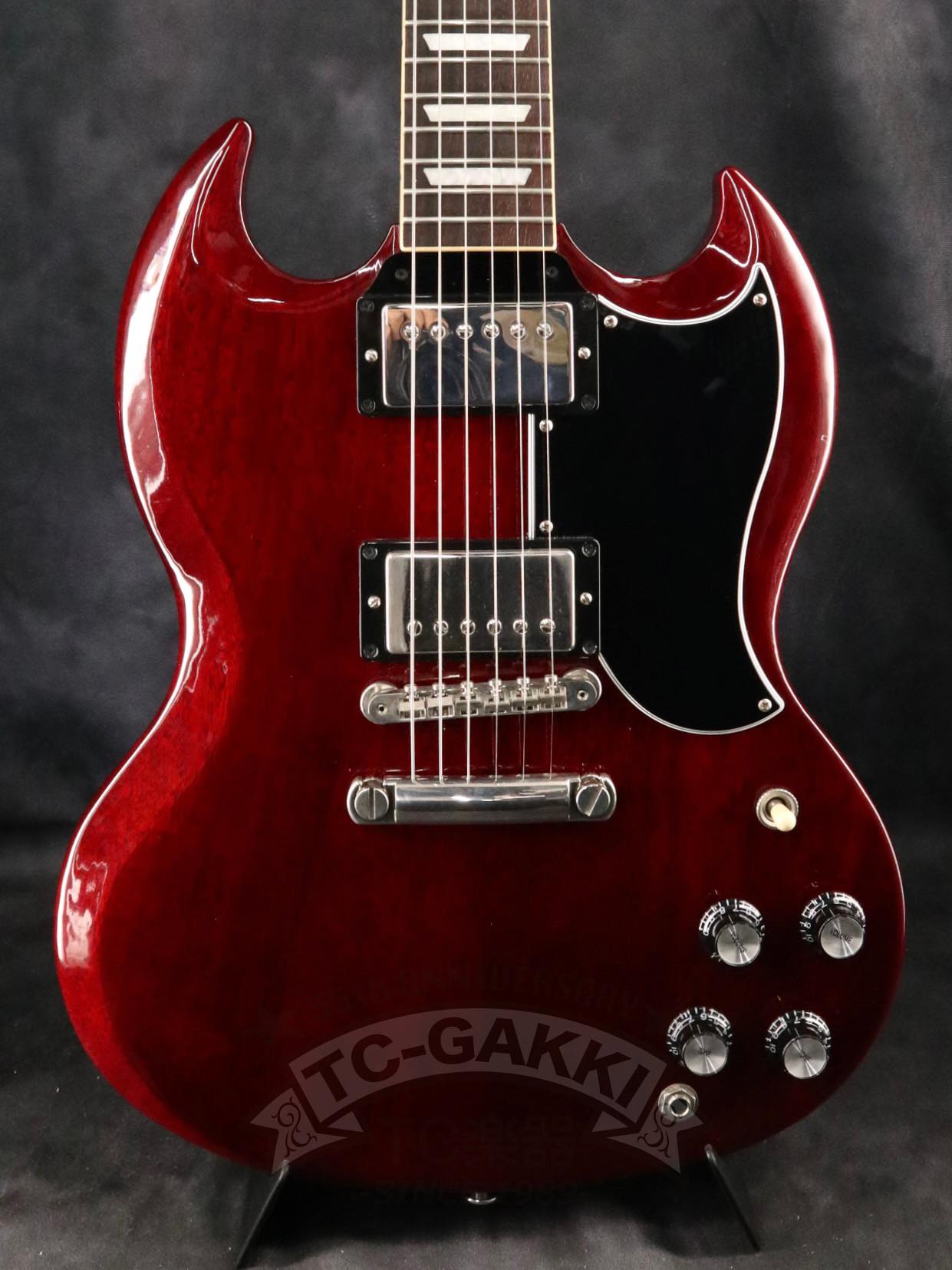 Gibson 2003 SG Standard - TC楽器 - TCGAKKI