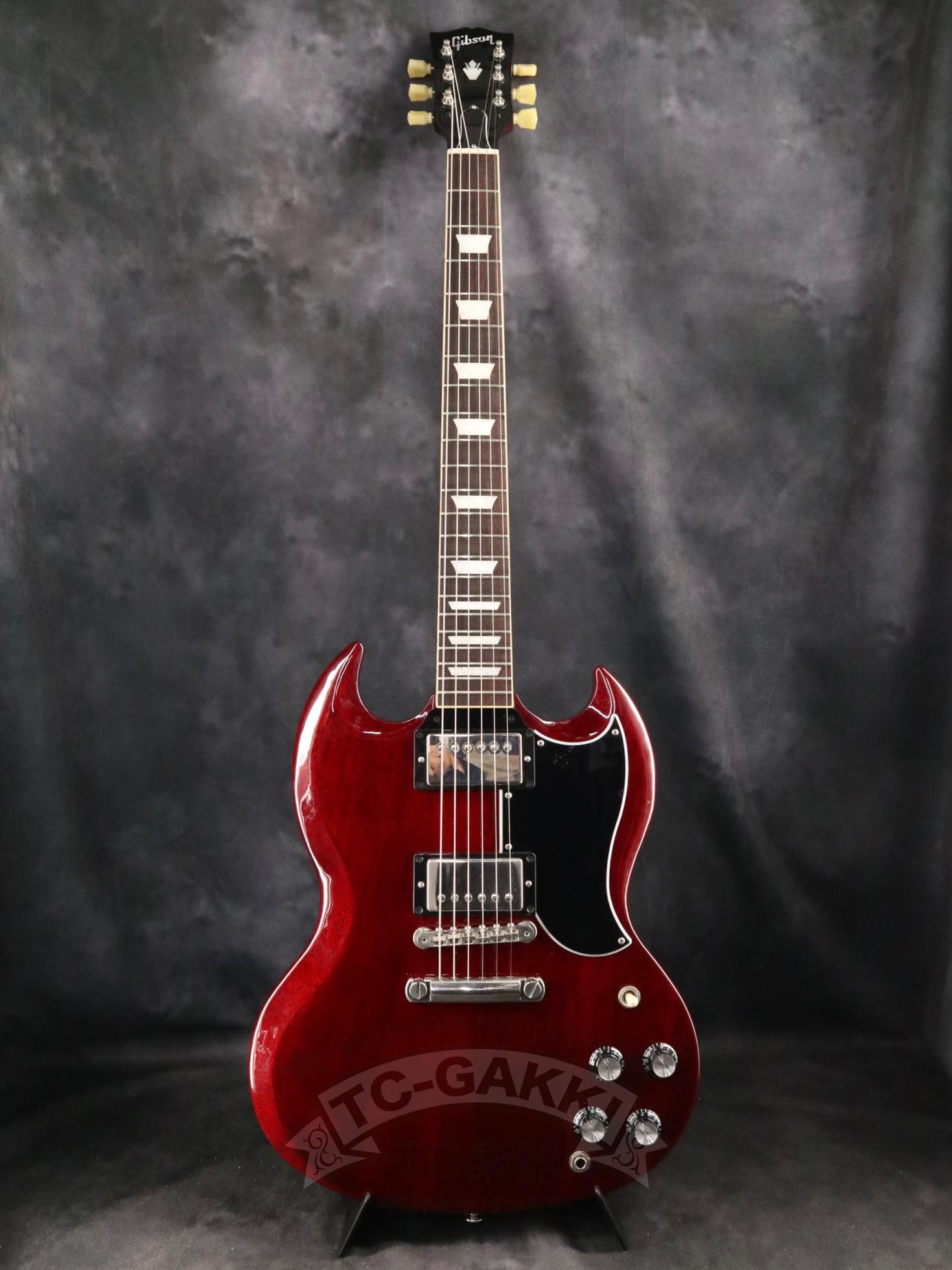 Gibson 2003 SG Standard