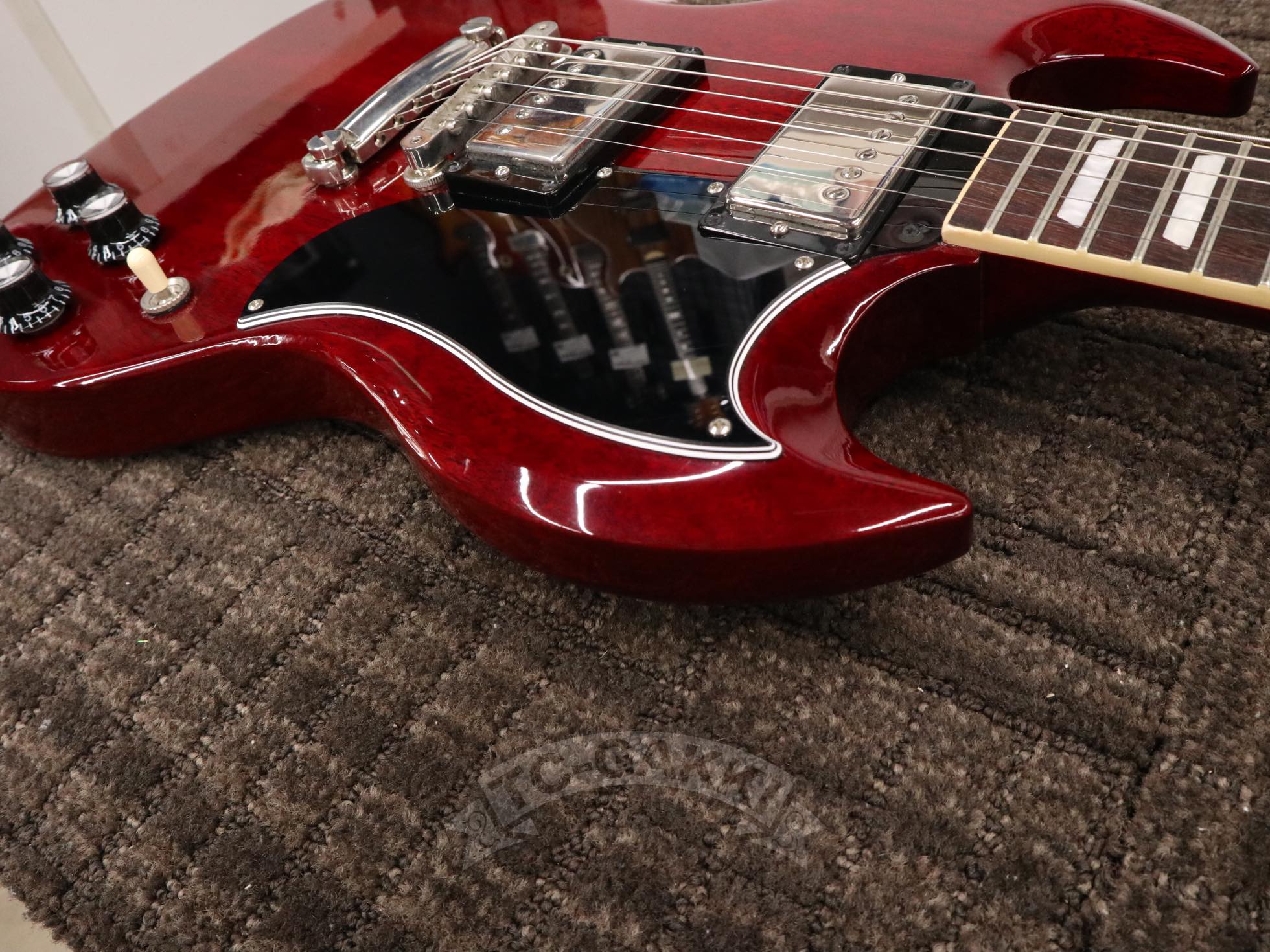 Gibson 2003 SG Standard