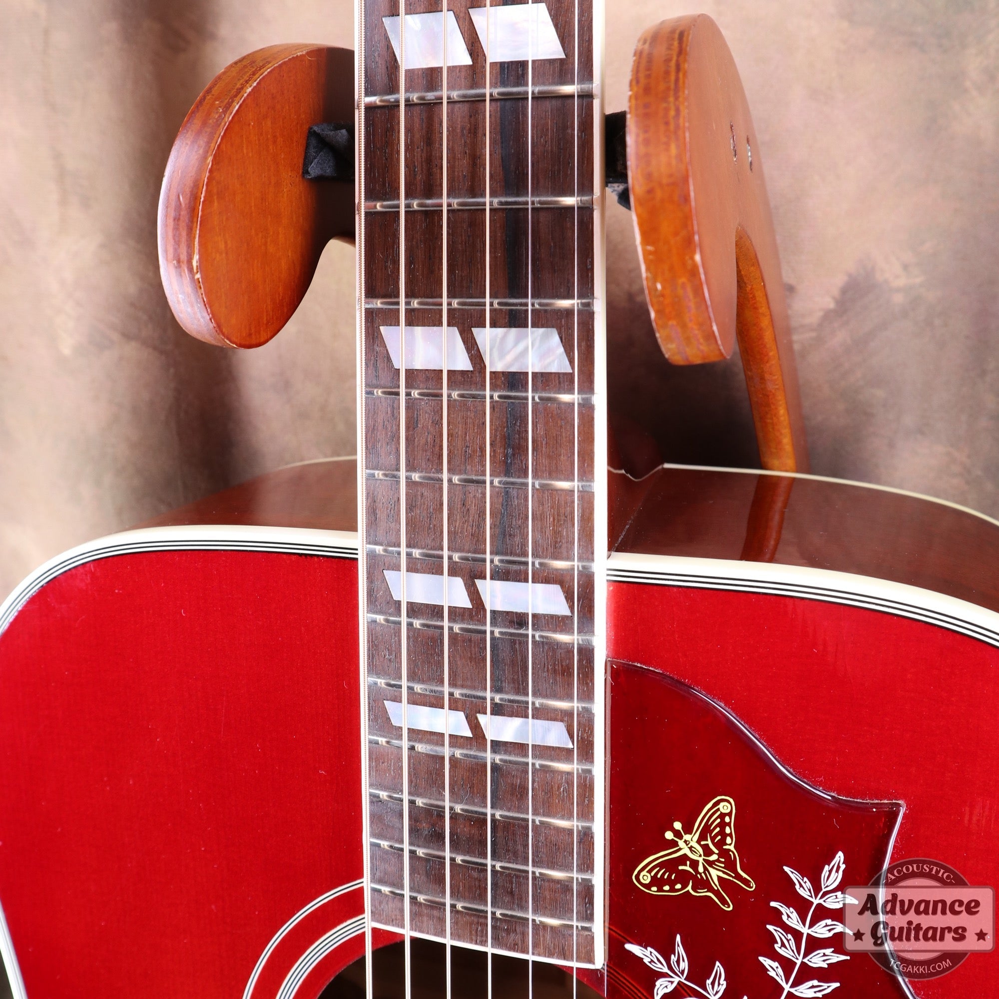 Gibson 2006年製 60's Hummingbird