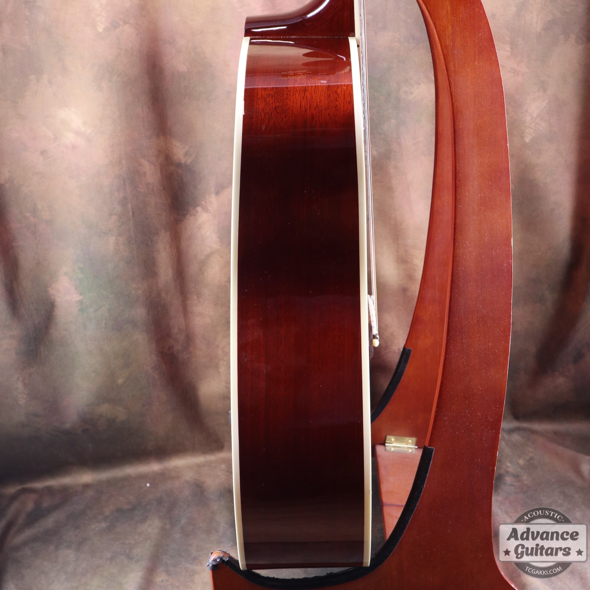 Gibson 2006年製 60's Hummingbird