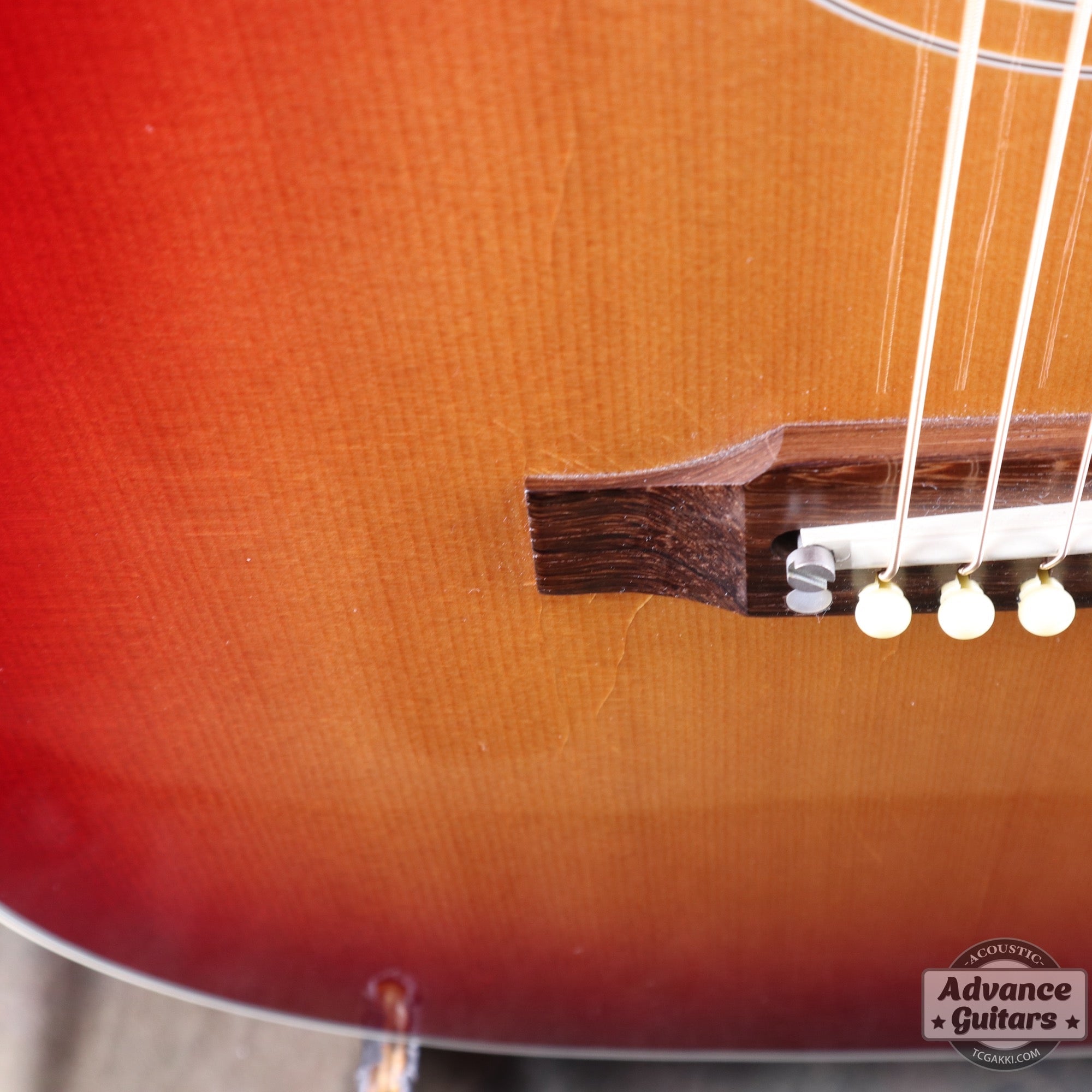 Gibson 2006年製 60's Hummingbird