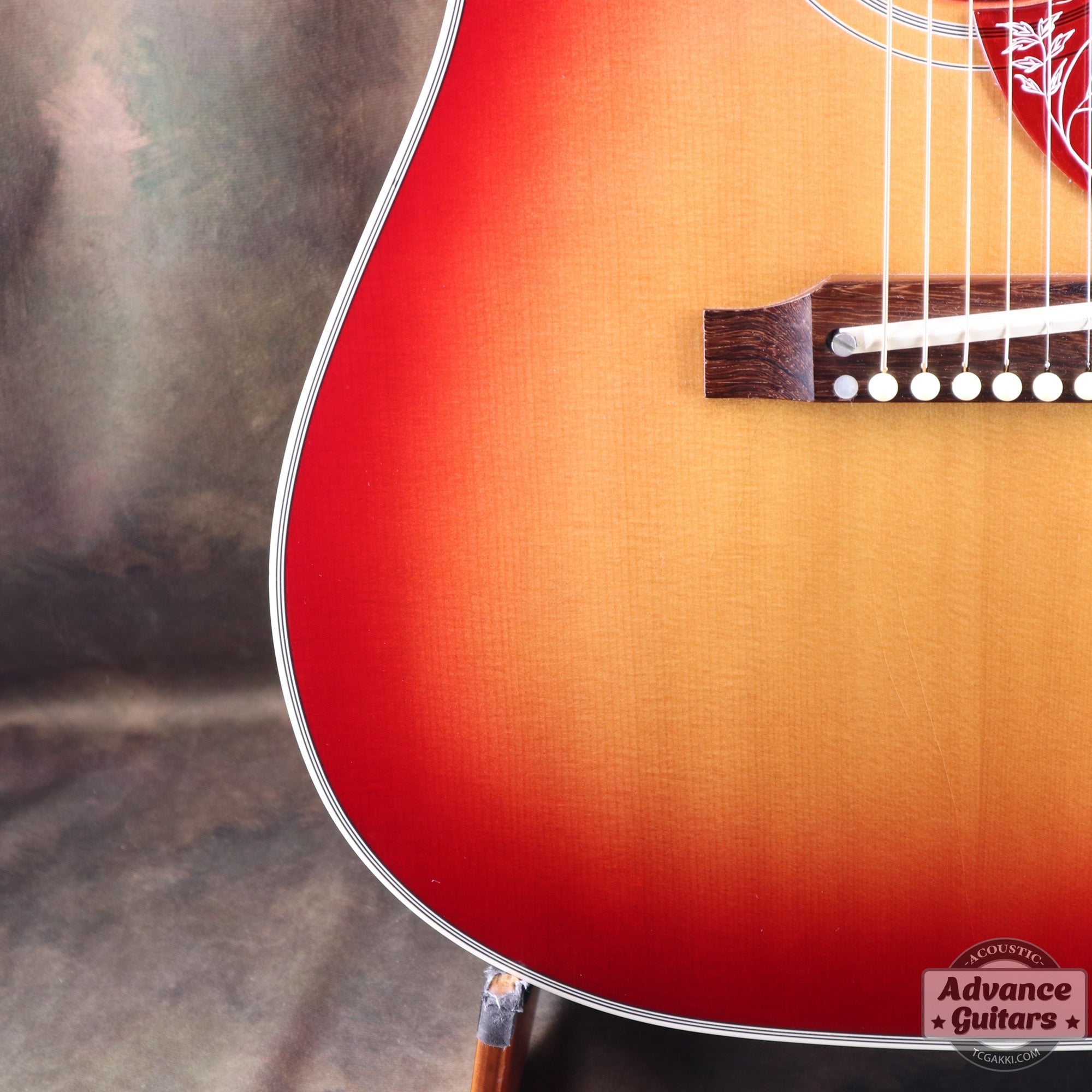 Gibson 2006年製 60's Hummingbird
