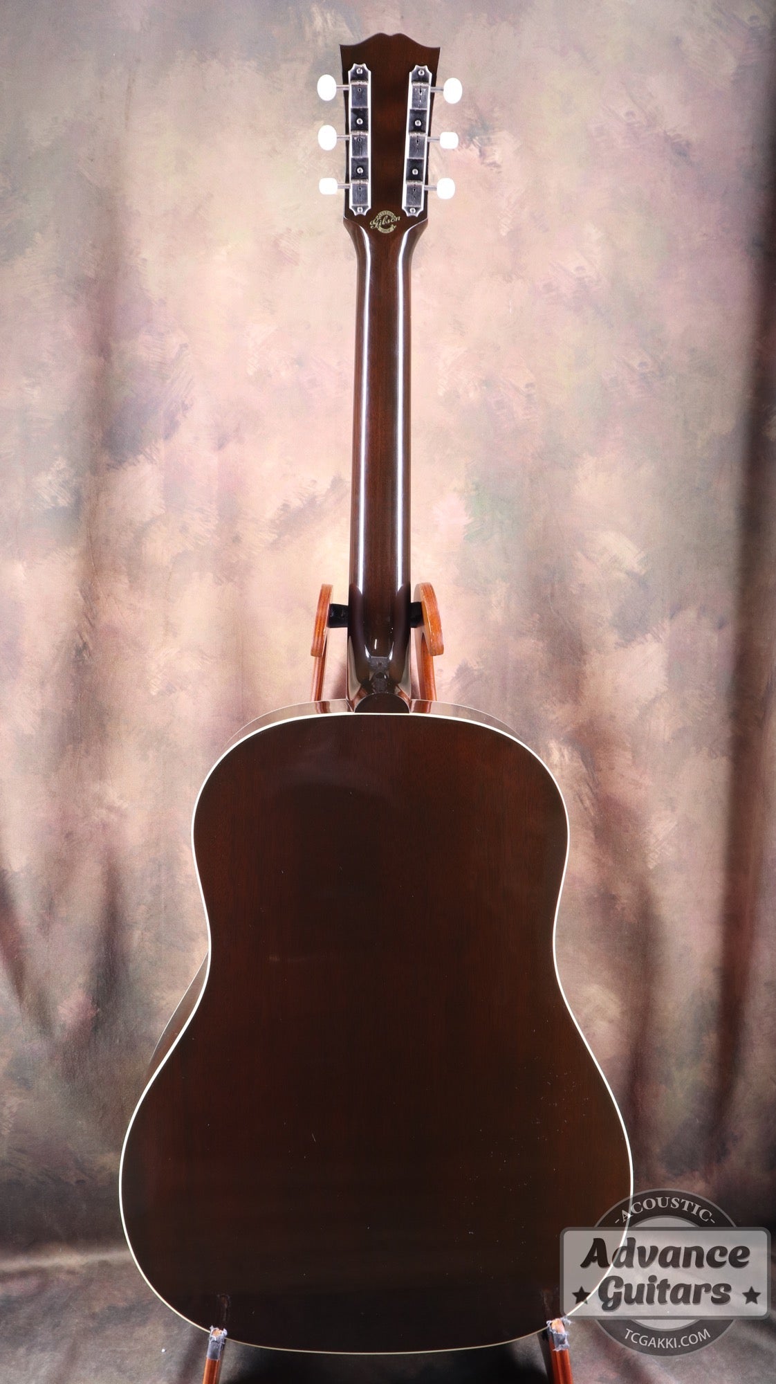 Gibson 2011年製 1960's J-45 Cherry - TC楽器 - TCGAKKI