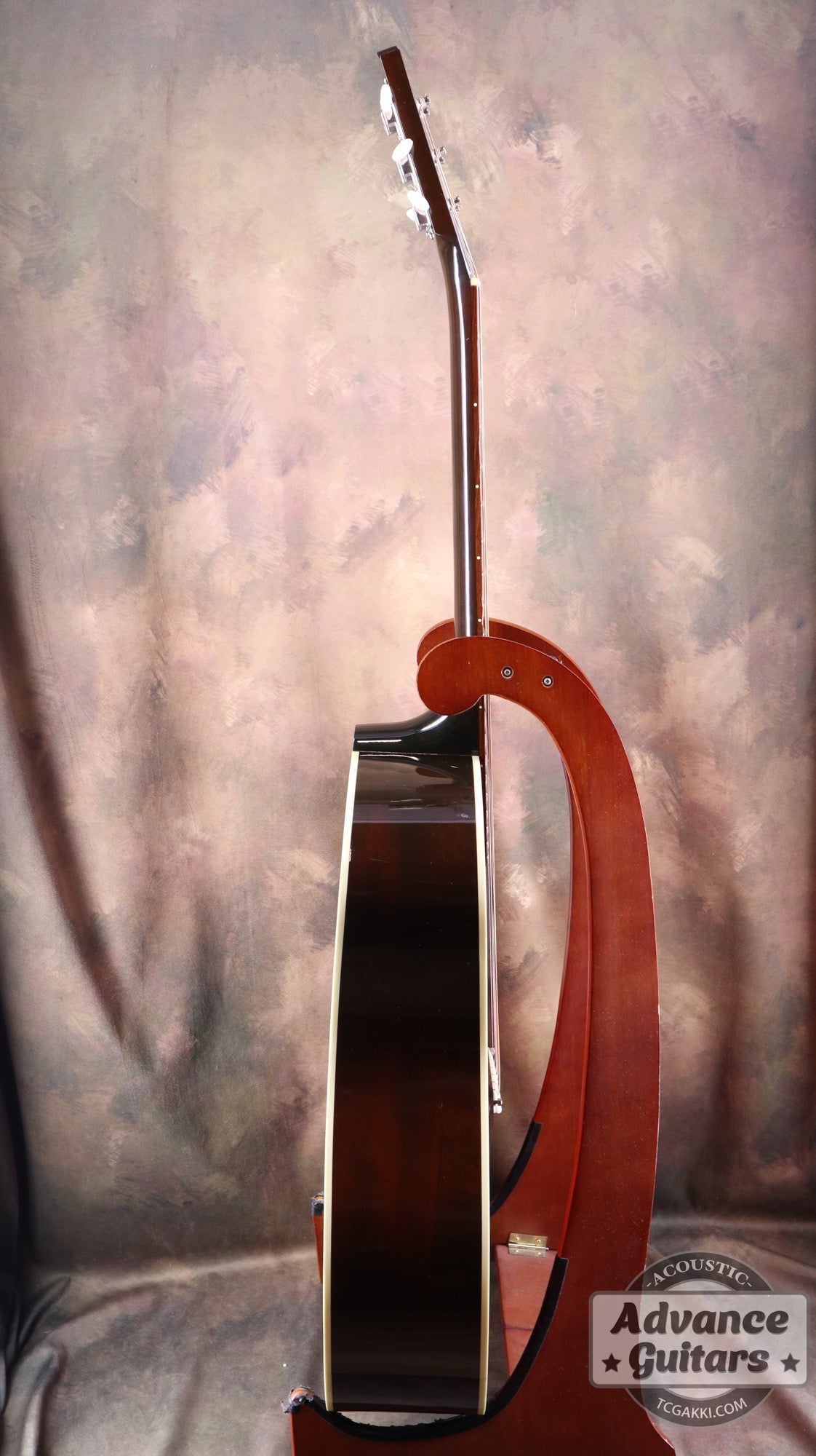 Gibson 2011年製 1960's J-45 Cherry - TC楽器 - TCGAKKI
