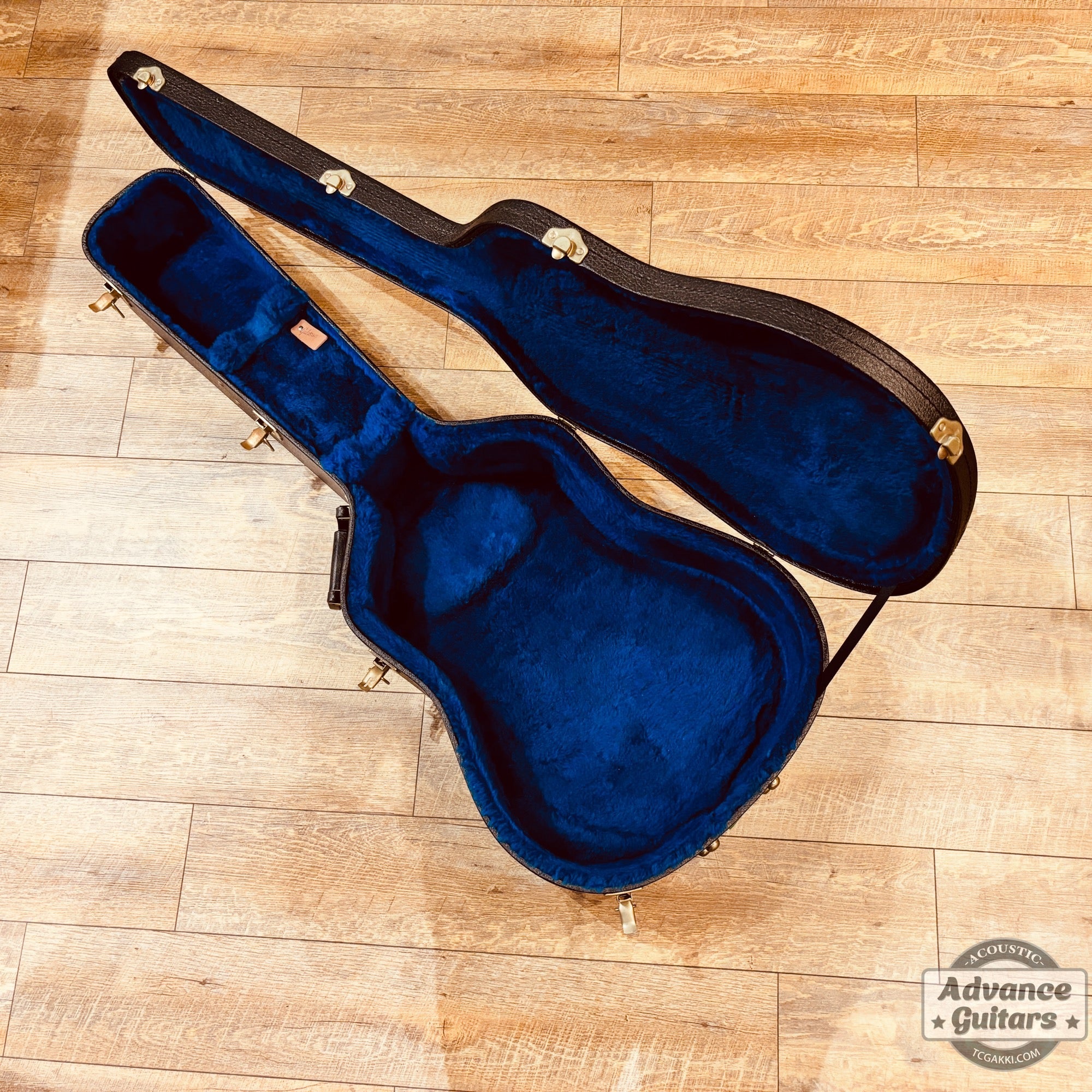 Gibson 2011年製 1960's J-45 Cherry - TC楽器 - TCGAKKI