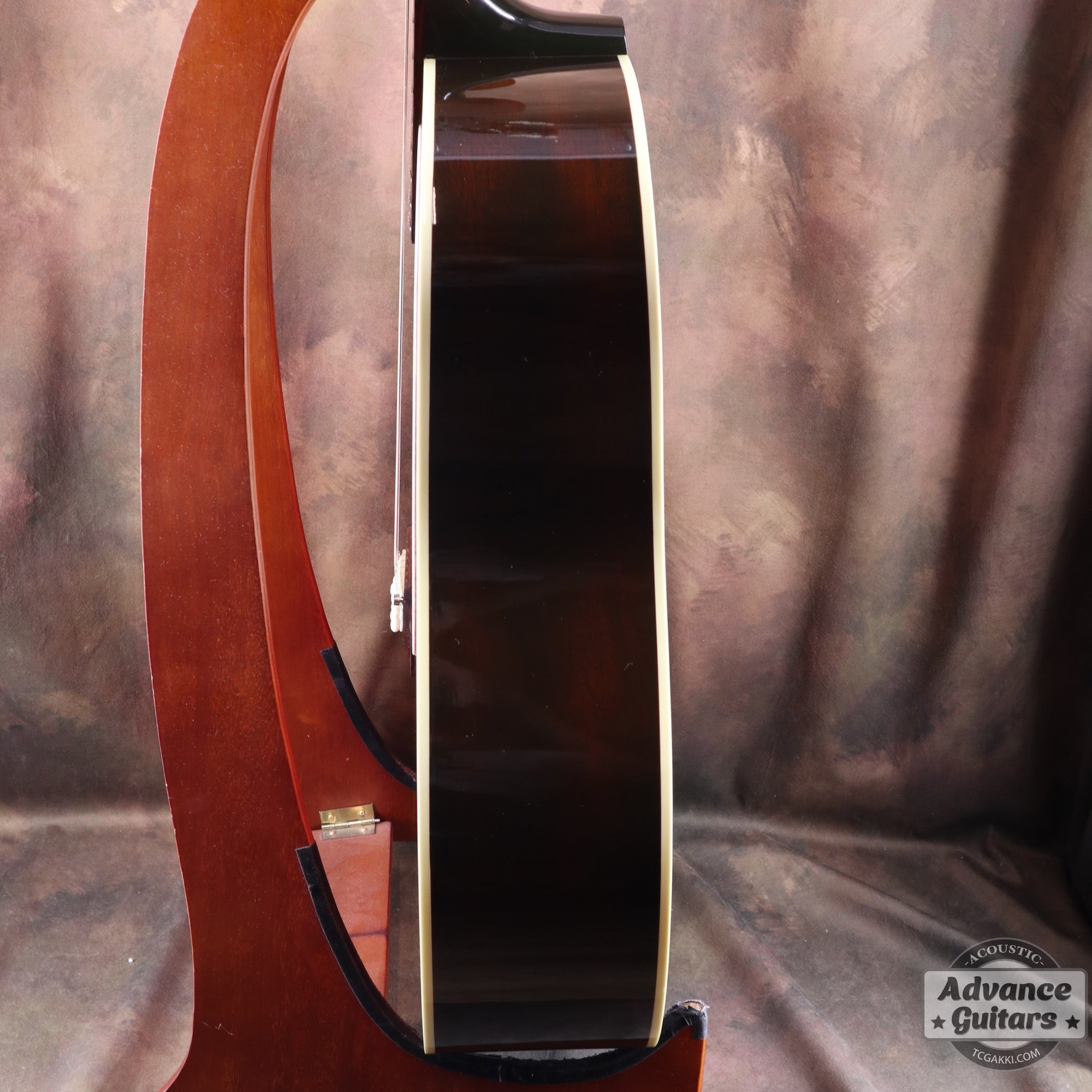 Gibson 2011年製 1960's J-45 Cherry - TC楽器 - TCGAKKI