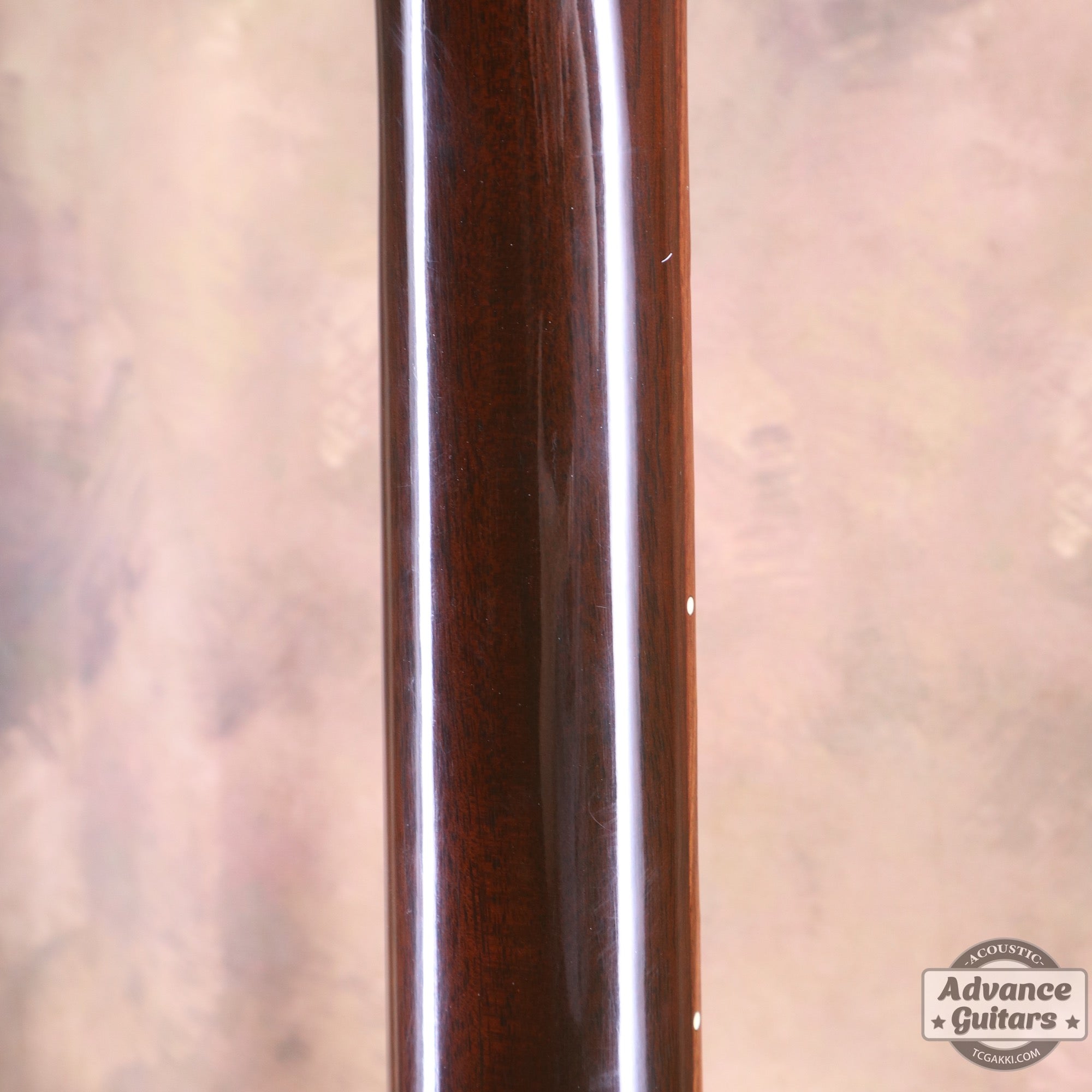 Gibson 2011年製 1960's J-45 Cherry - TC楽器 - TCGAKKI