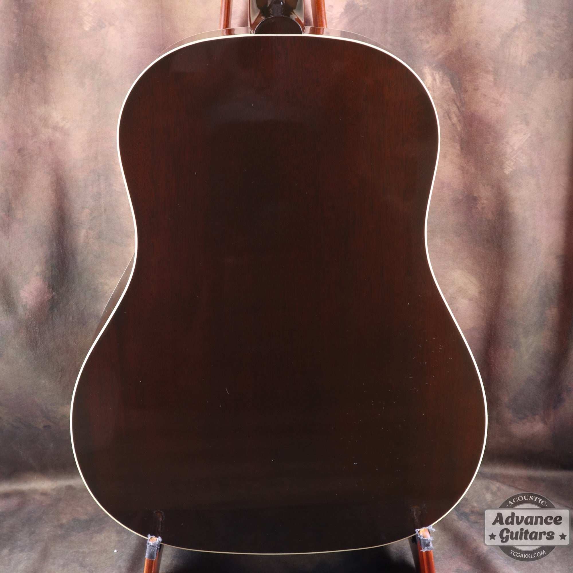 Gibson 2011年製 1960's J-45 Cherry - TC楽器 - TCGAKKI