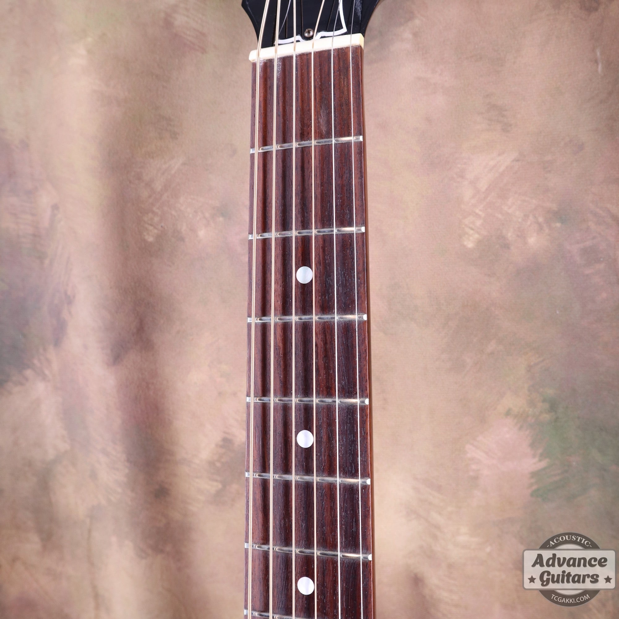 Gibson 2011年製 1960's J-45 Cherry - TC楽器 - TCGAKKI