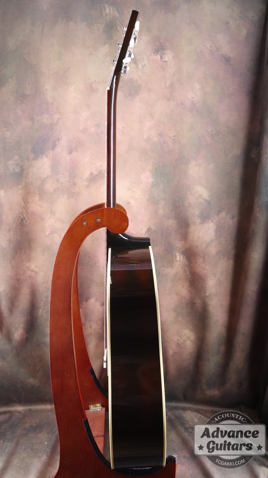 Gibson 2011年製 1960's J-45 Cherry - TC楽器 - TCGAKKI
