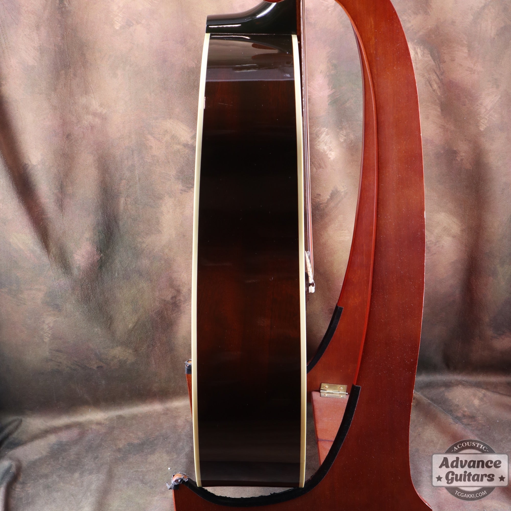 Gibson 2011年製 1960's J-45 Cherry - TC楽器 - TCGAKKI