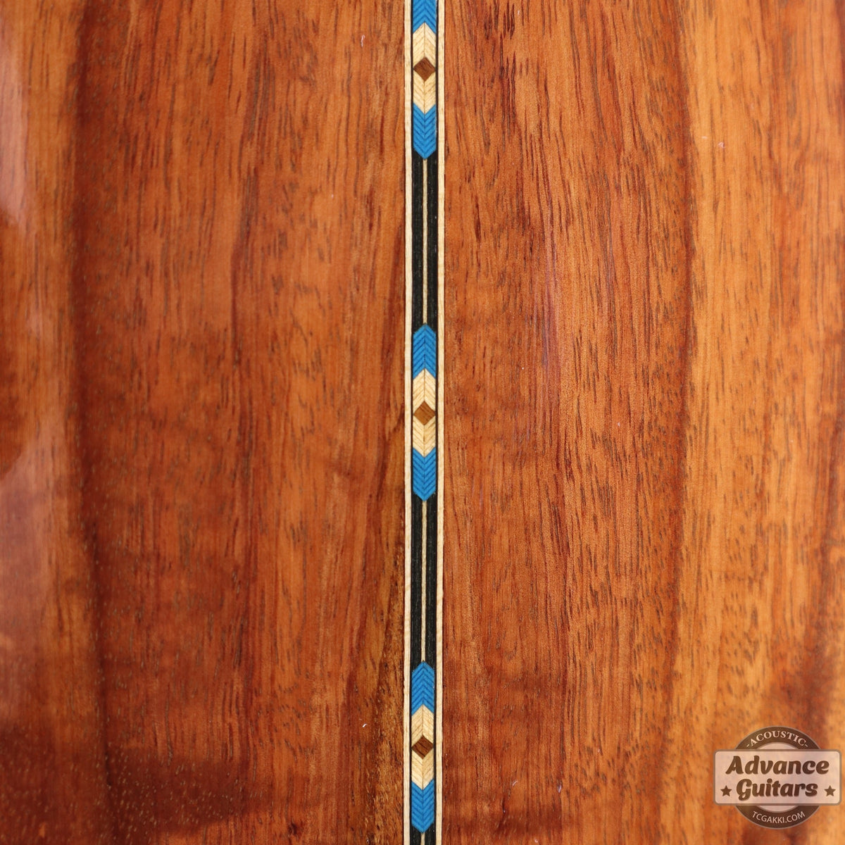 Gibson 2012年製 Songwriter Deluxe EC KOA Standard - TC楽器 - TCGAKKI