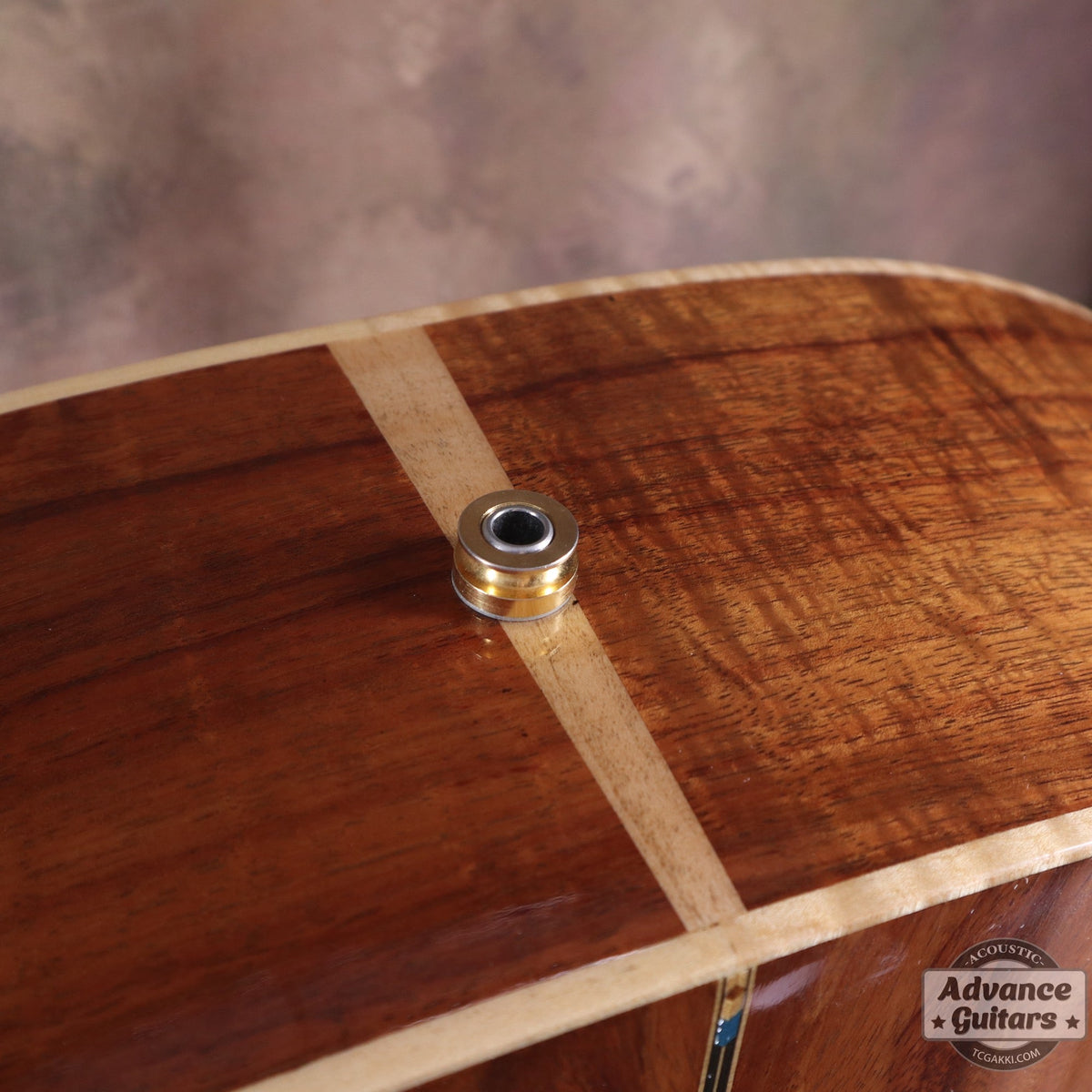 Gibson 2012年製 Songwriter Deluxe EC KOA Standard - TC楽器 - TCGAKKI