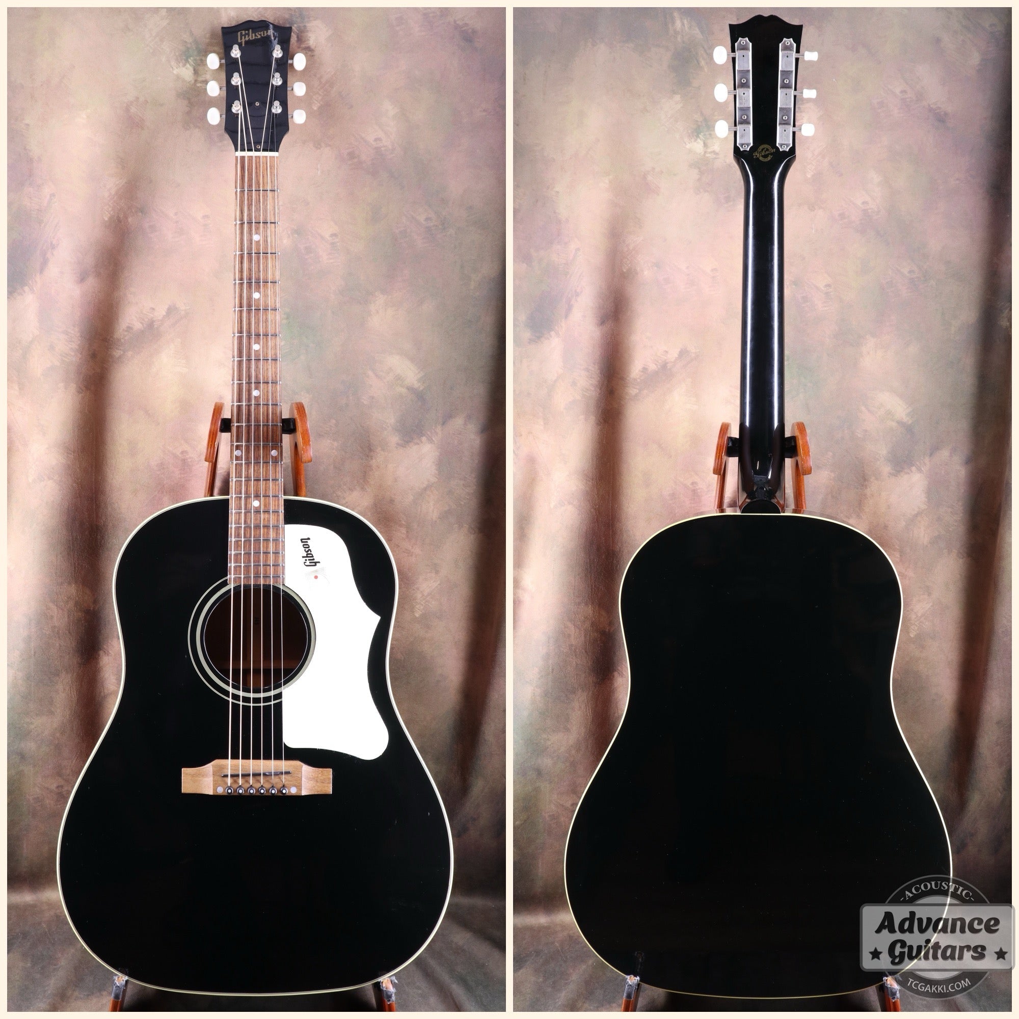 Gibson 2013年製 1960's J-45 - TC楽器 - TCGAKKI