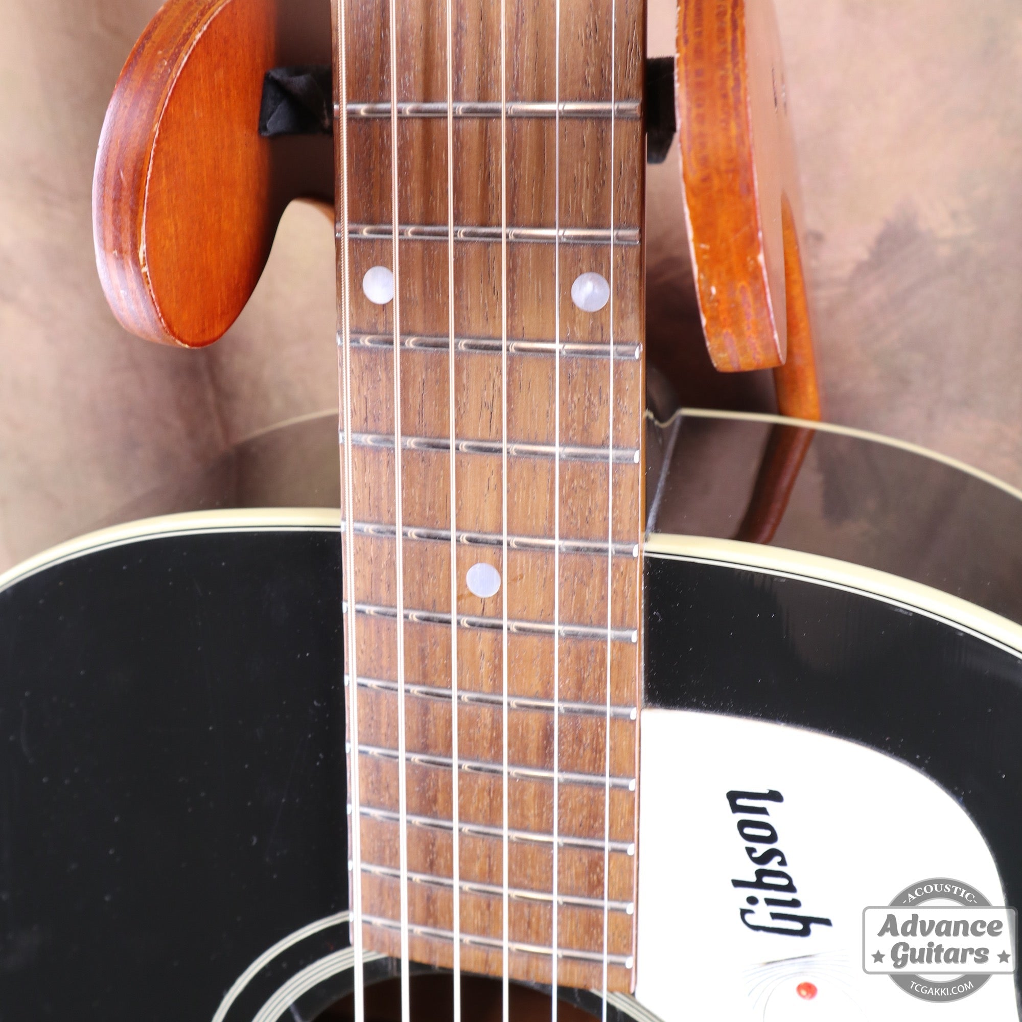 Gibson 2013年製 J-45 ADJ - TC楽器 - TCGAKKI
