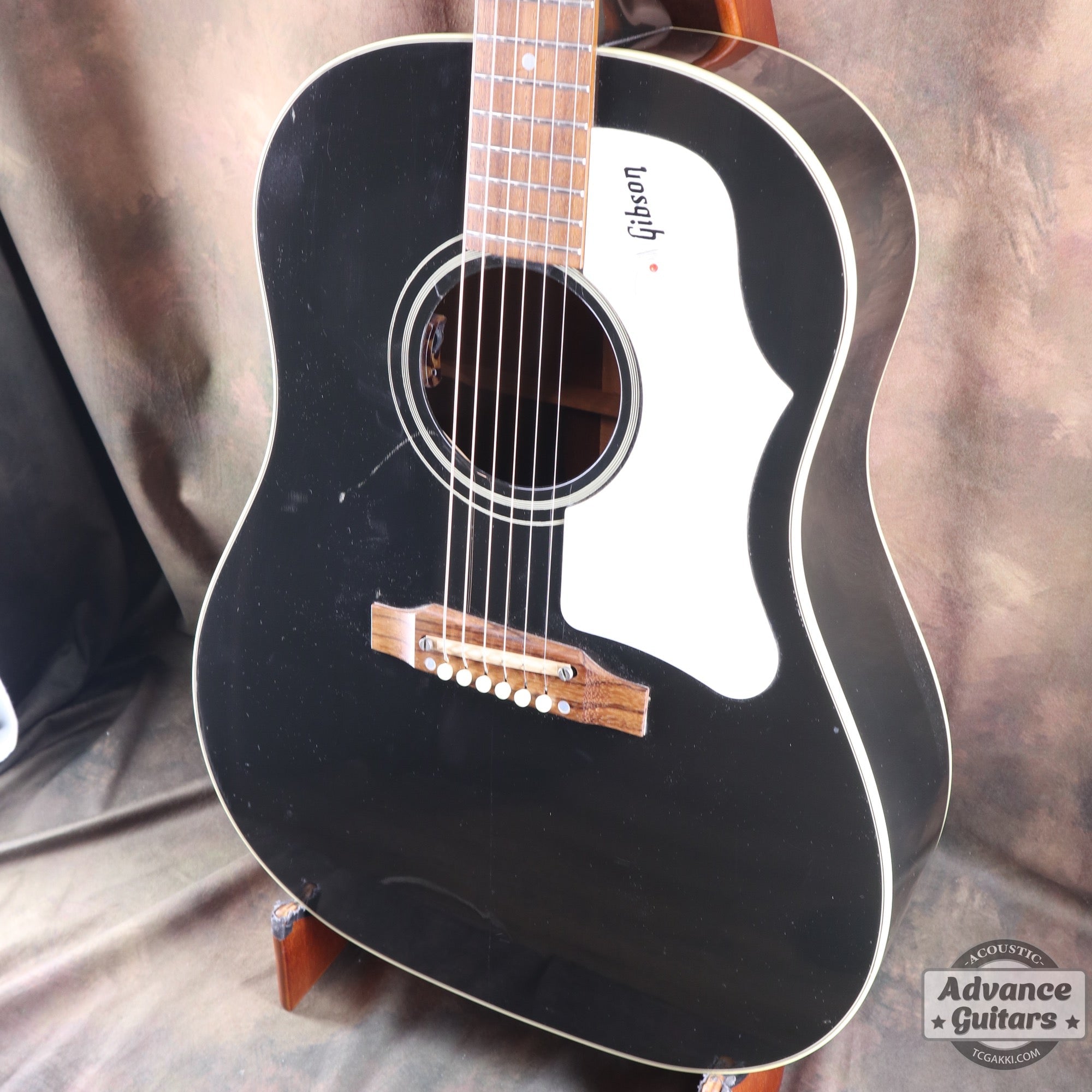 Gibson 2013年製 J-45 ADJ - TC楽器 - TCGAKKI