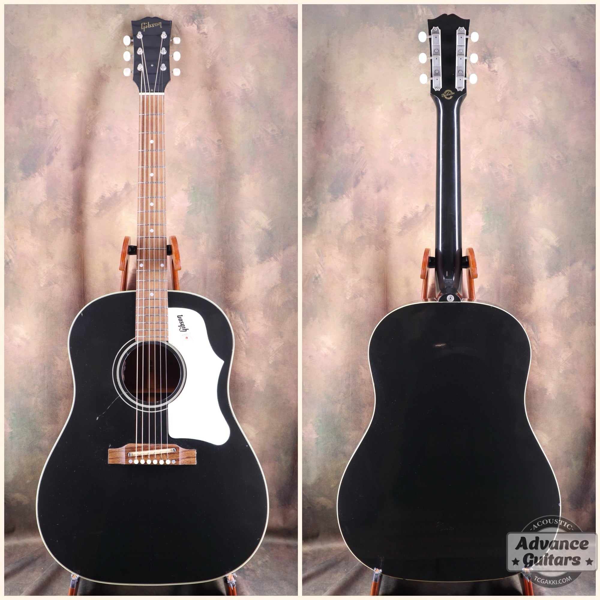 Gibson 2013年製 J-45 ADJ - TC楽器 - TCGAKKI