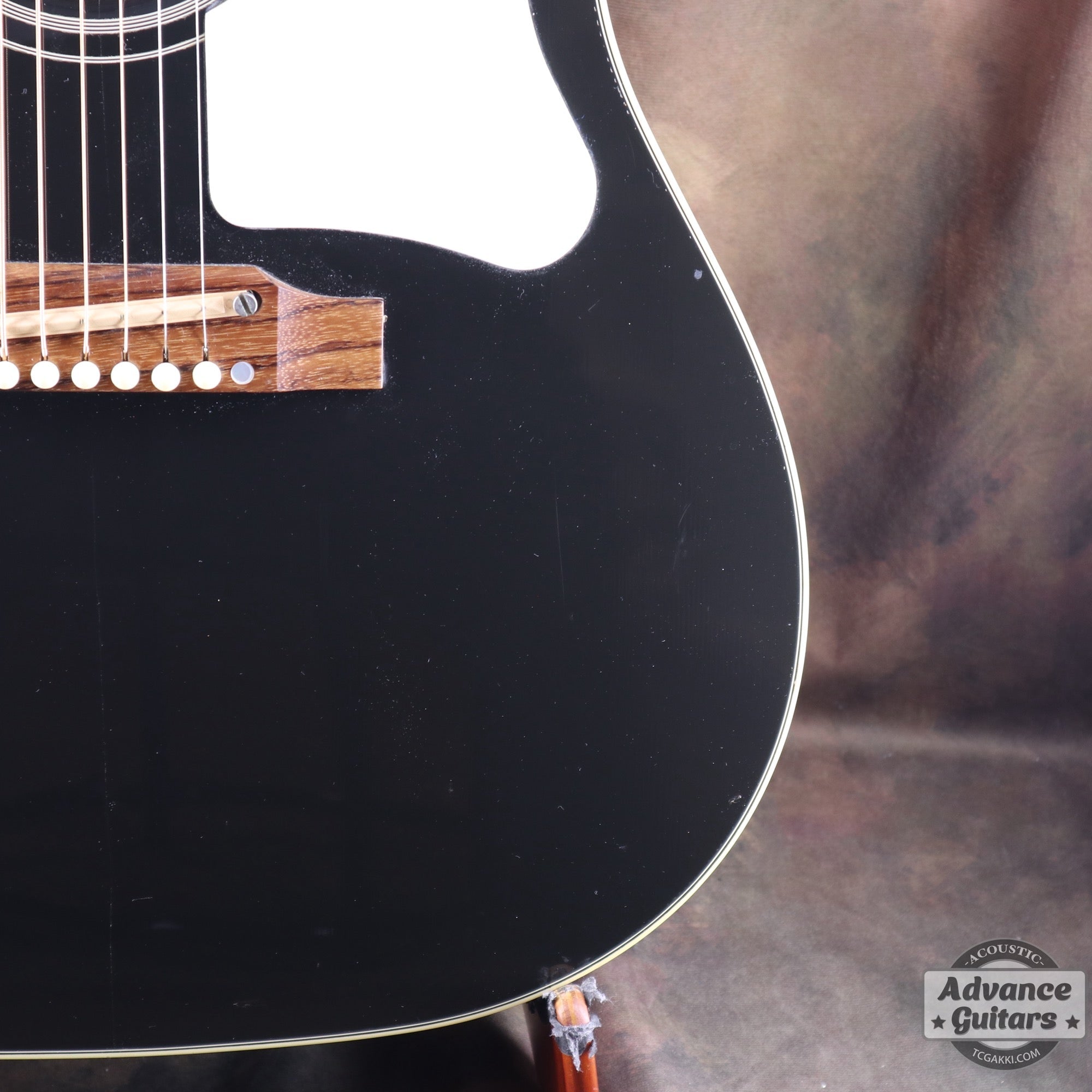 Gibson 2013年製 J-45 ADJ - TC楽器 - TCGAKKI