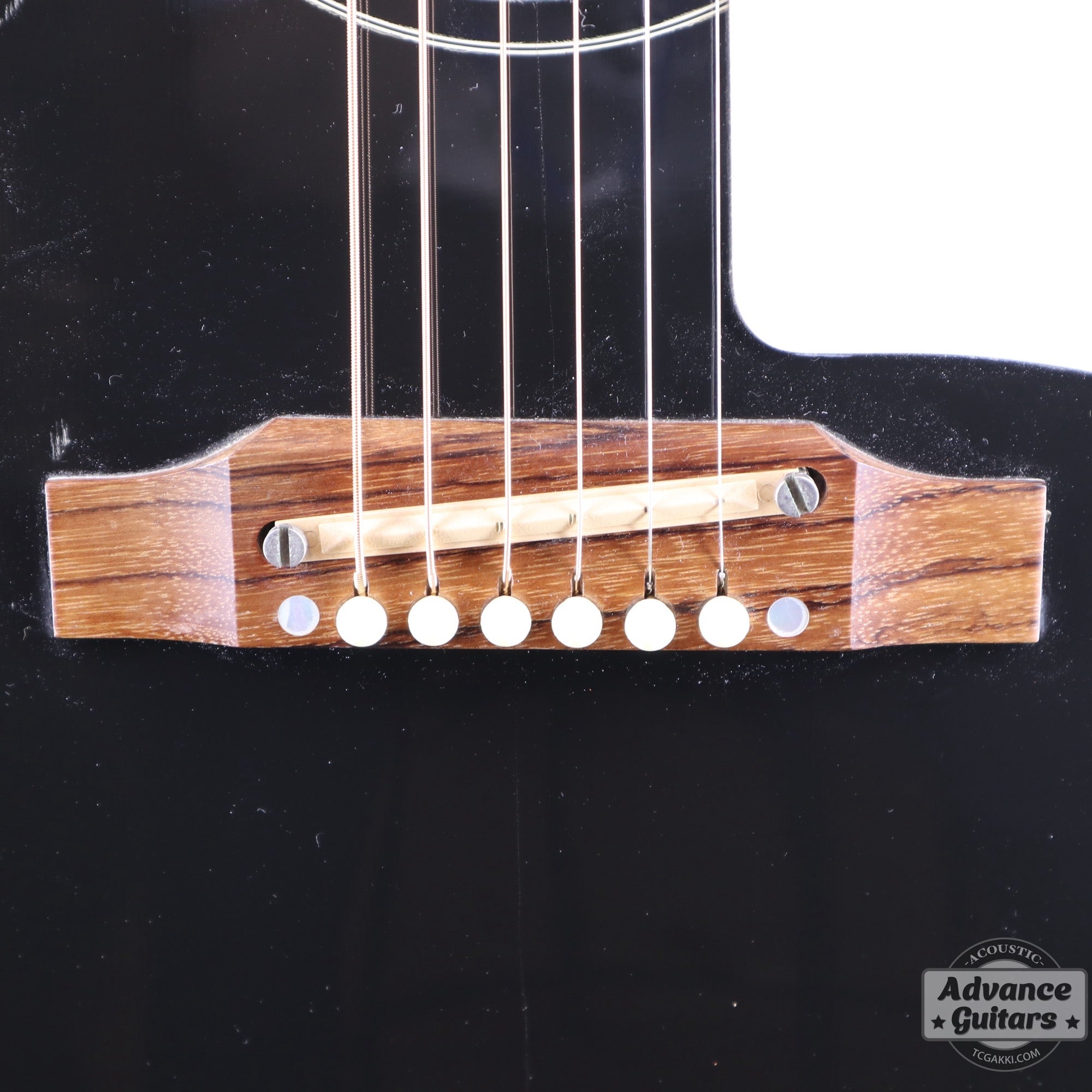 Gibson 2013年製 J-45 ADJ - TC楽器 - TCGAKKI