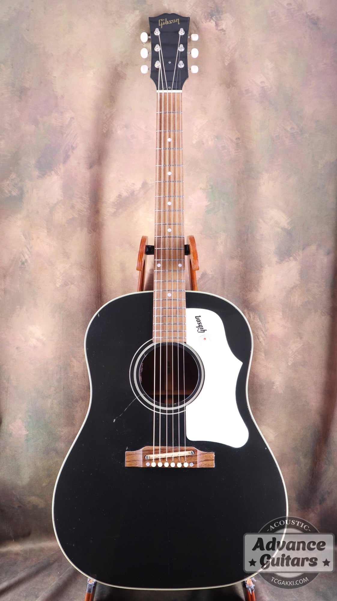 Gibson 2013年製 J-45 ADJ - TC楽器 - TCGAKKI