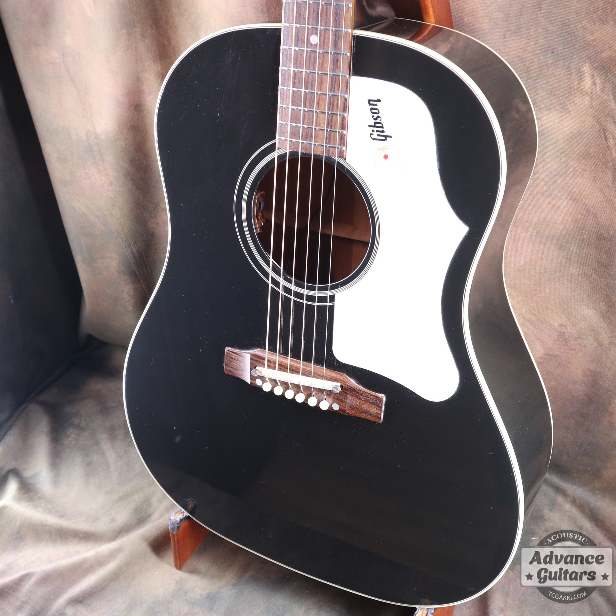Gibson 2015年製 1960's J - 45 - TC楽器 - TCGAKKI