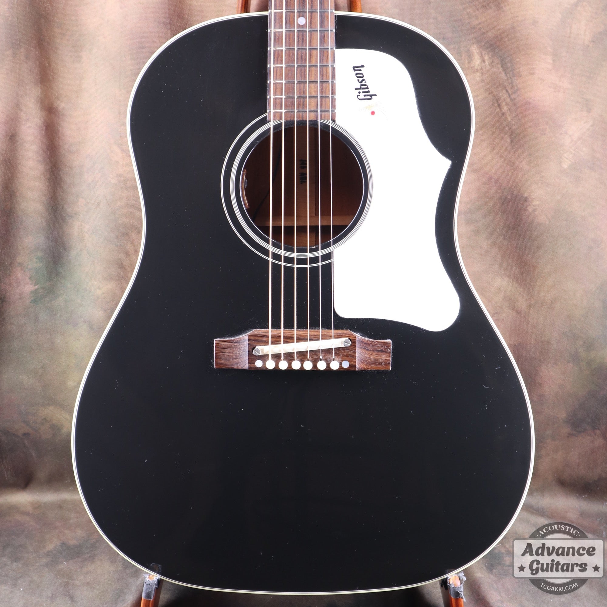 Gibson 2015年製 1960's J - 45 - TC楽器 - TCGAKKI