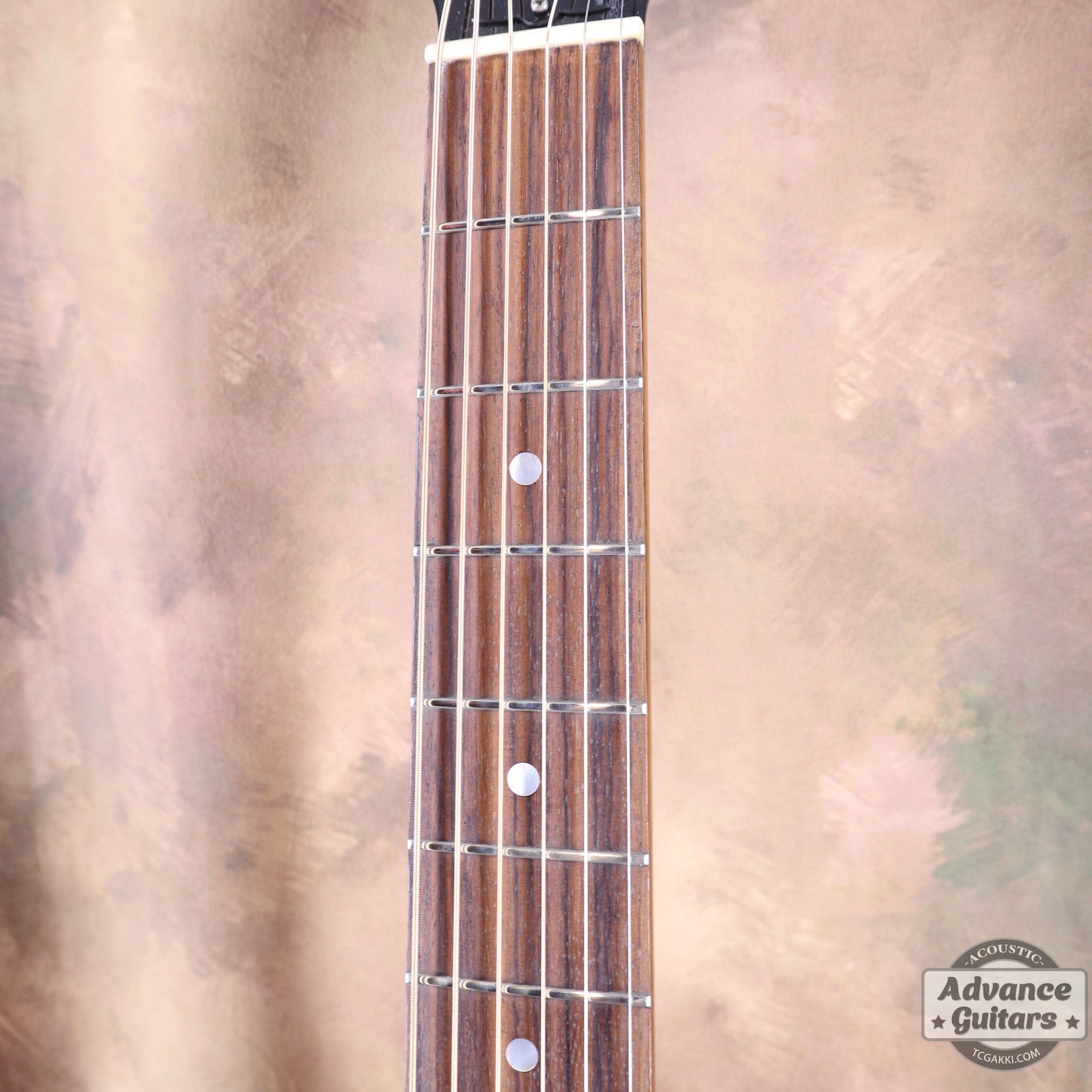 Gibson 2015年製 1960's J - 45 - TC楽器 - TCGAKKI