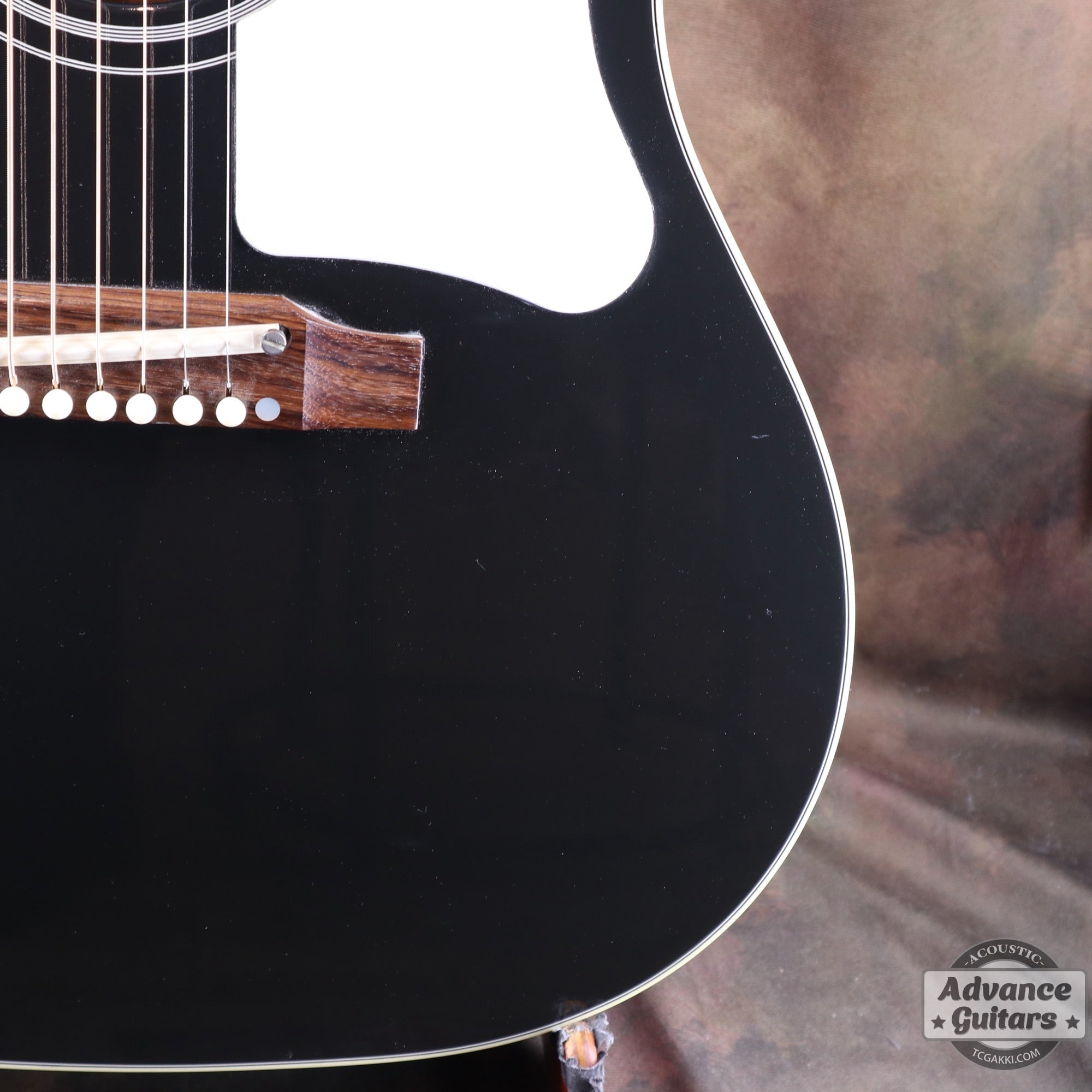 Gibson 2015年製 1960's J-45 - TC楽器 - TCGAKKI