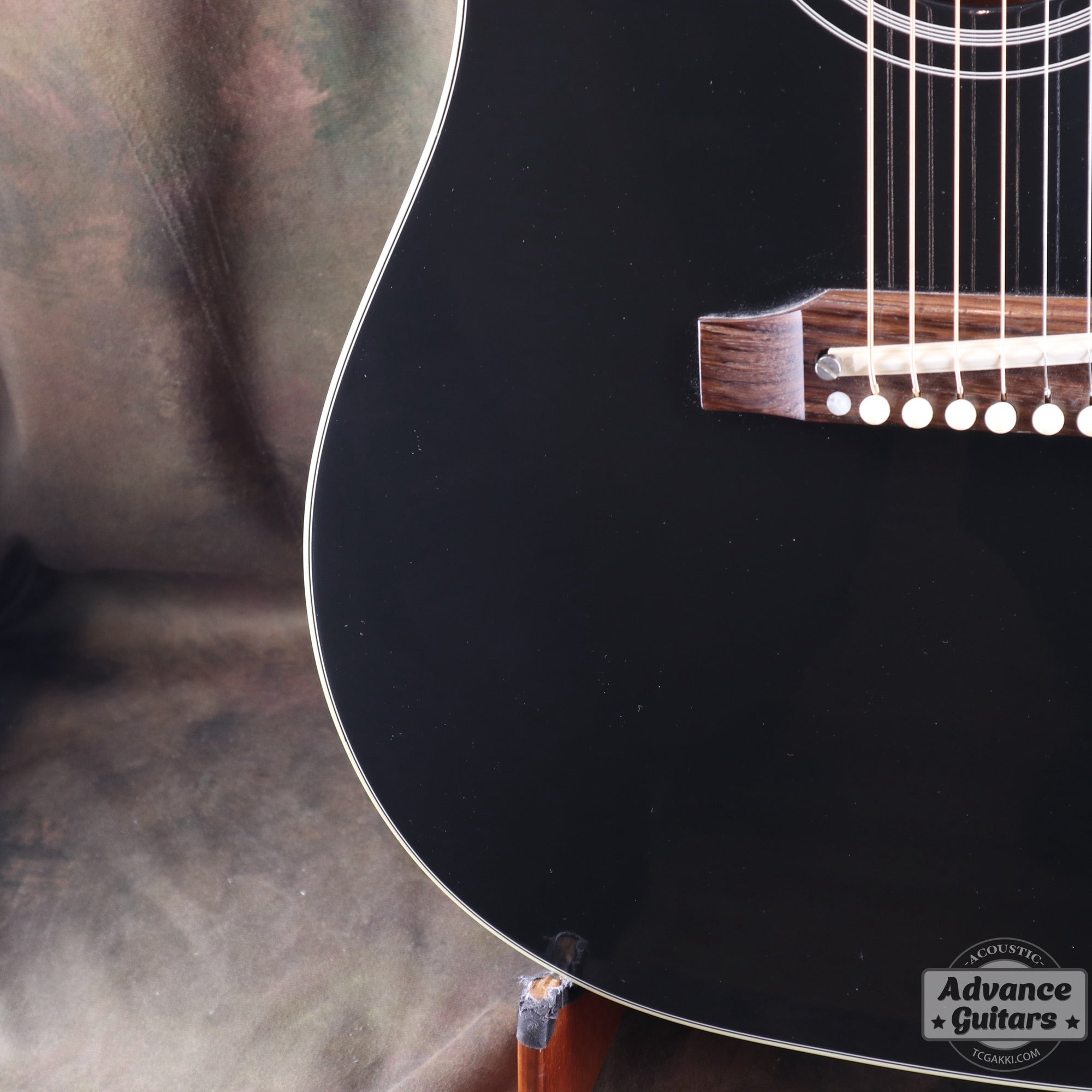 Gibson 2015年製 1960's J-45 - TC楽器 - TCGAKKI