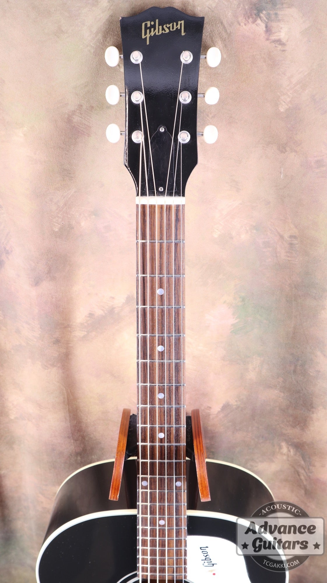 Gibson 2015年製 1960's J - 45 - TC楽器 - TCGAKKI