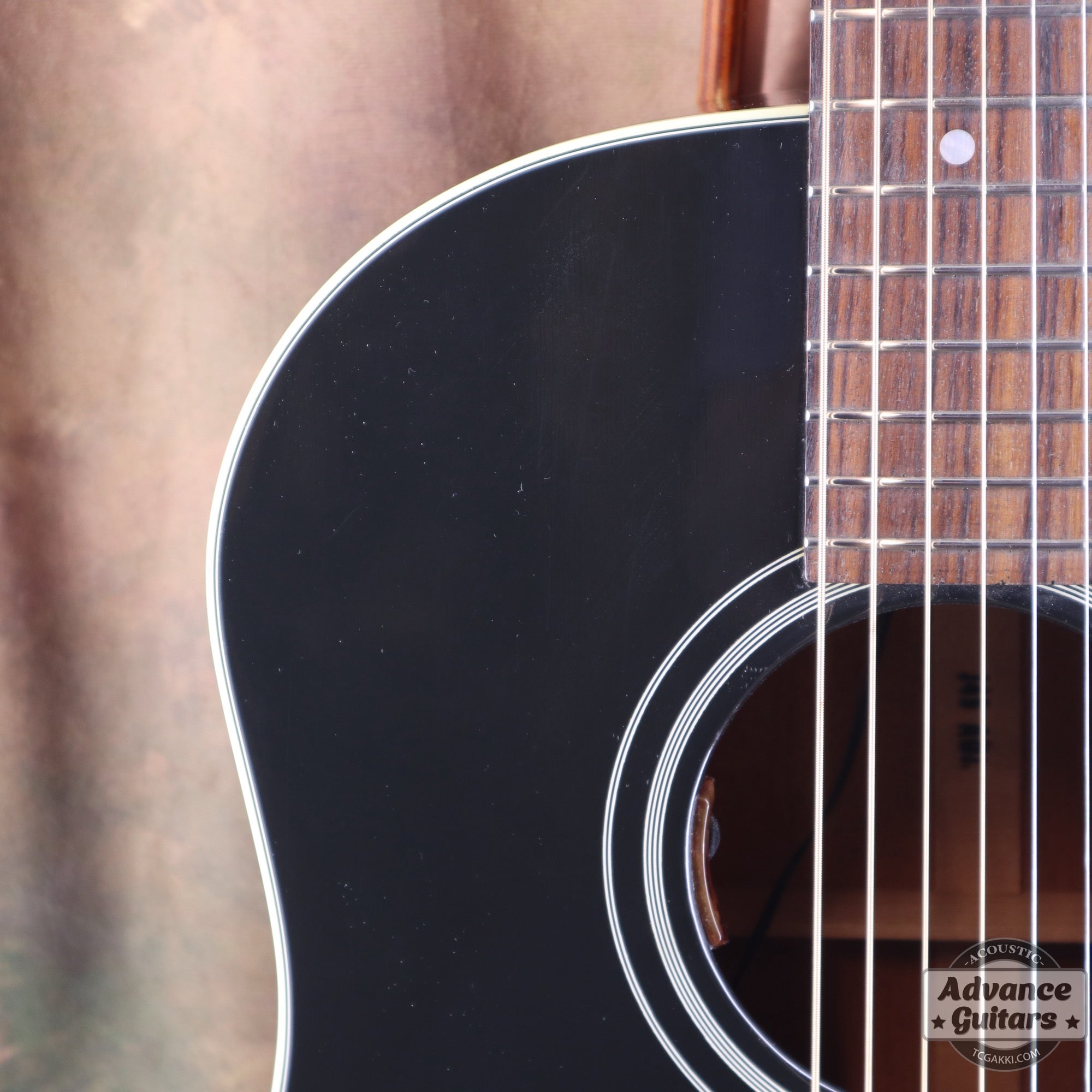 Gibson 2015年製 1960's J - 45 - TC楽器 - TCGAKKI