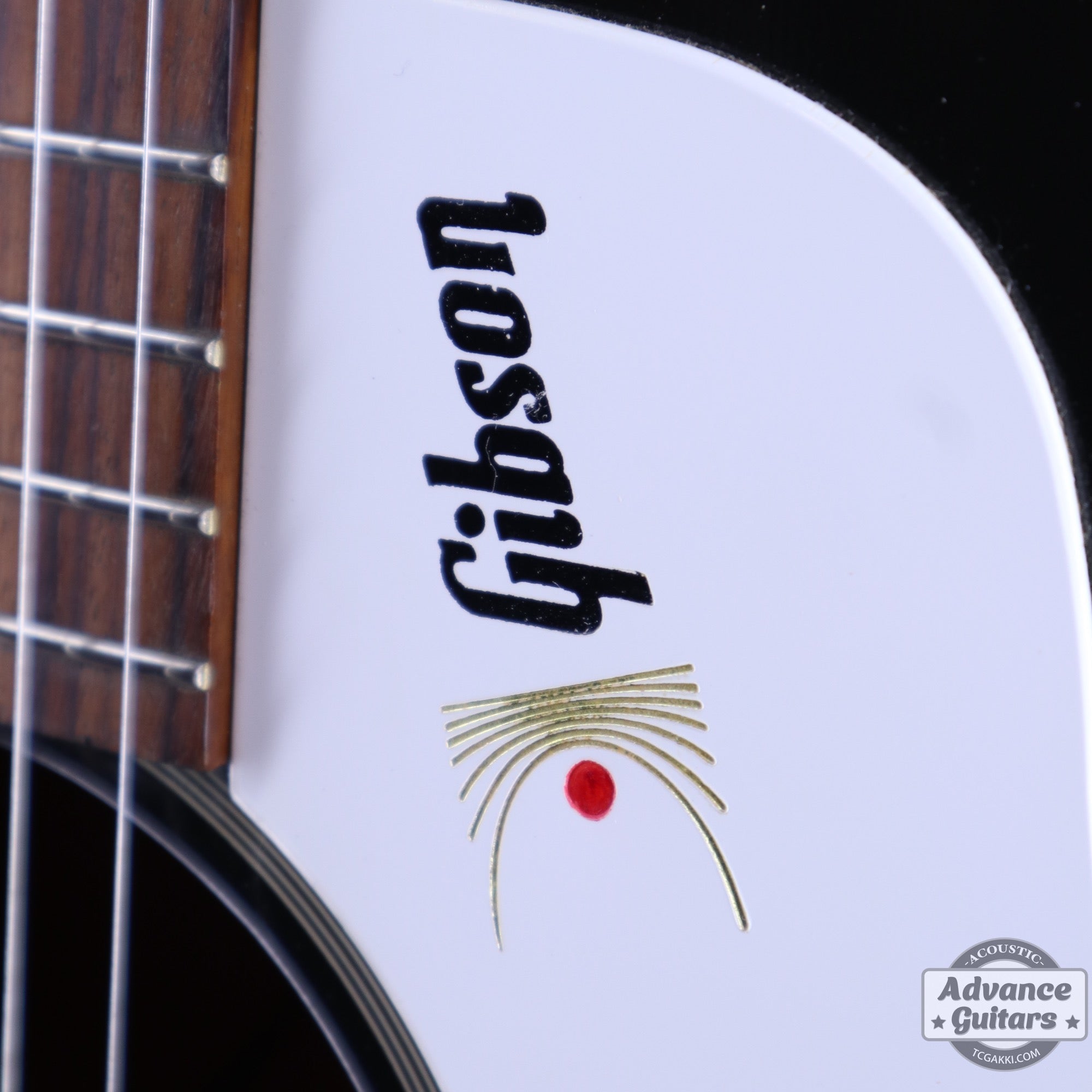 Gibson 2015年製 1960's J - 45 - TC楽器 - TCGAKKI