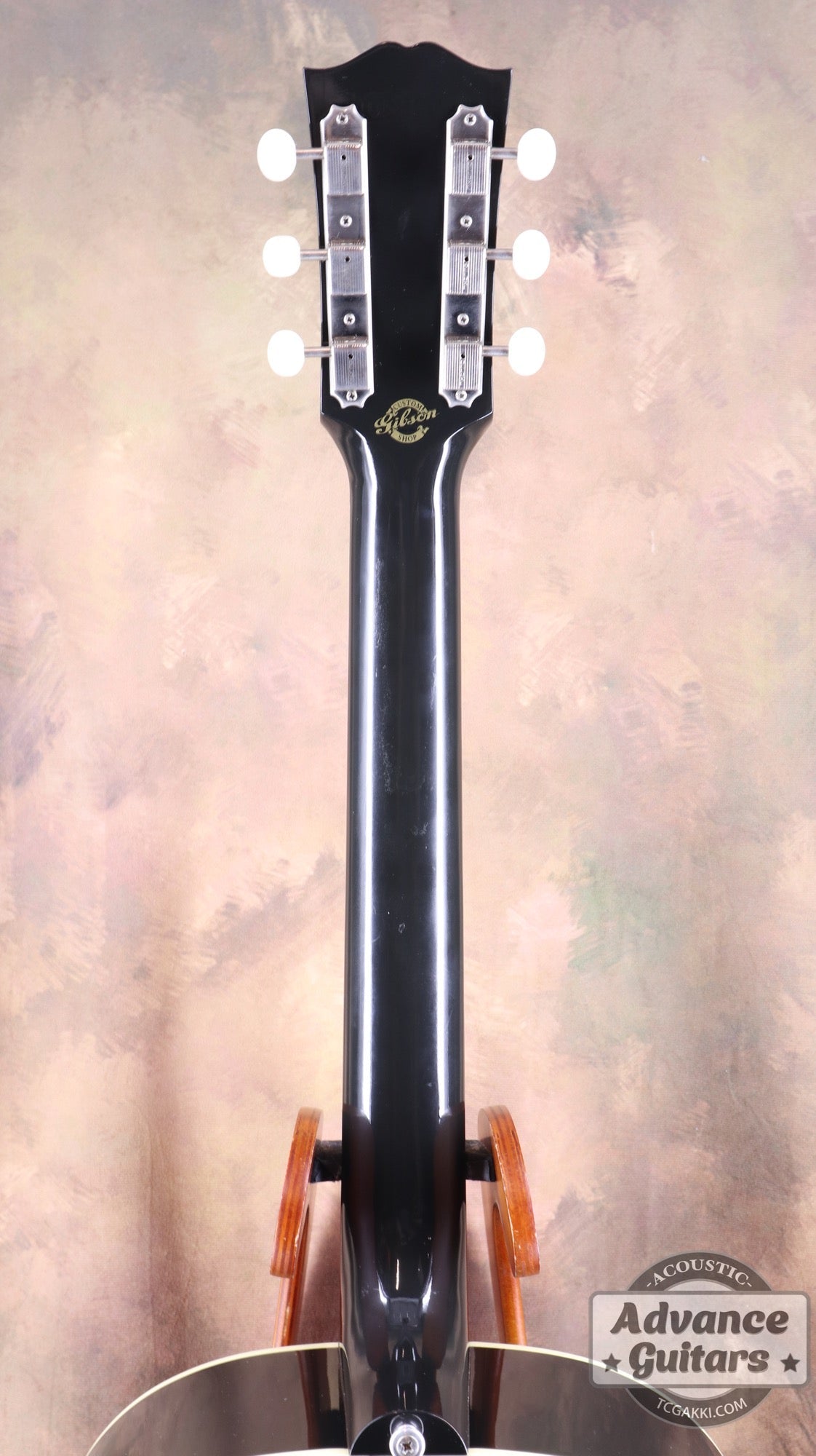 Gibson 2015年製 1960's J - 45 - TC楽器 - TCGAKKI